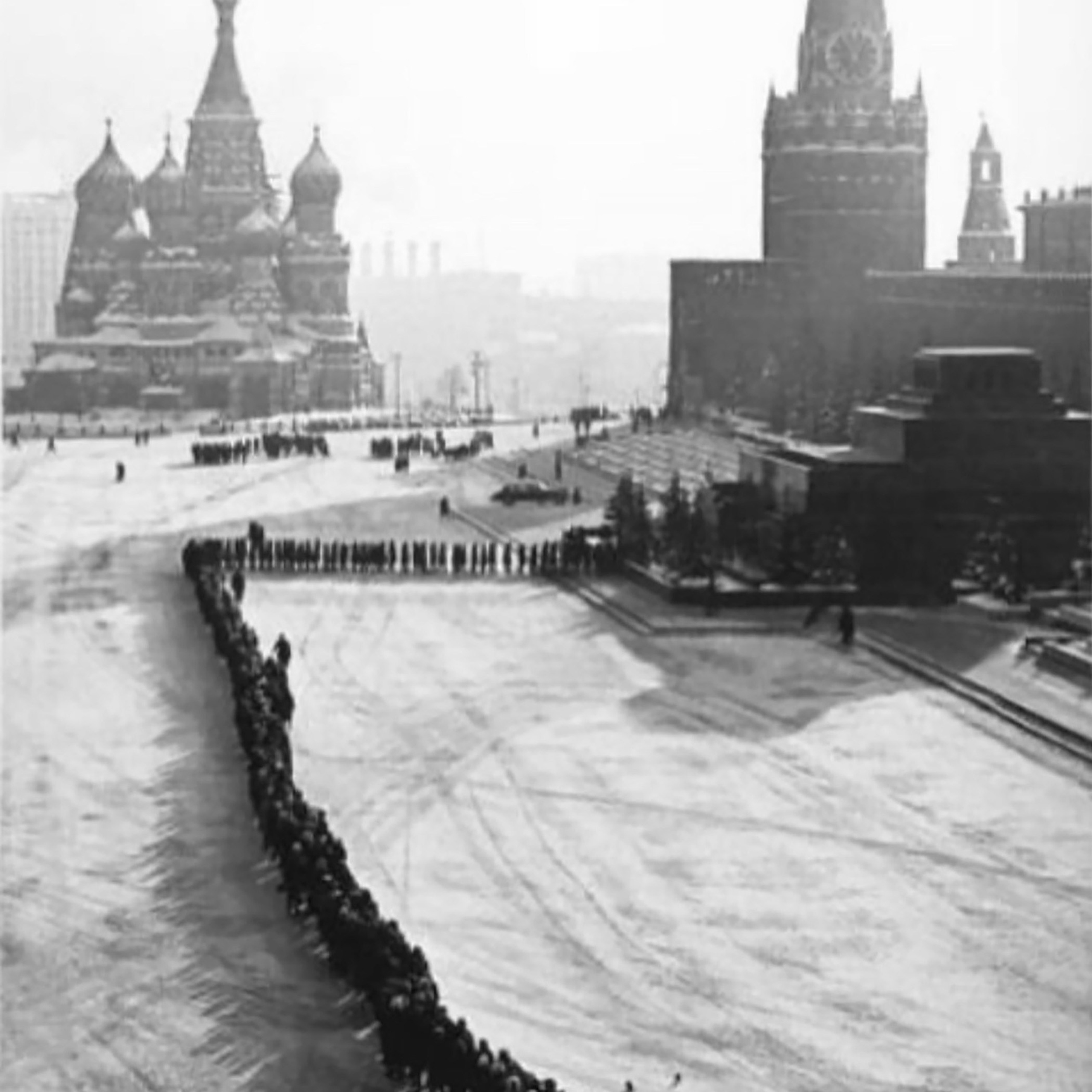 The Three of Us. Sveta Kaverina