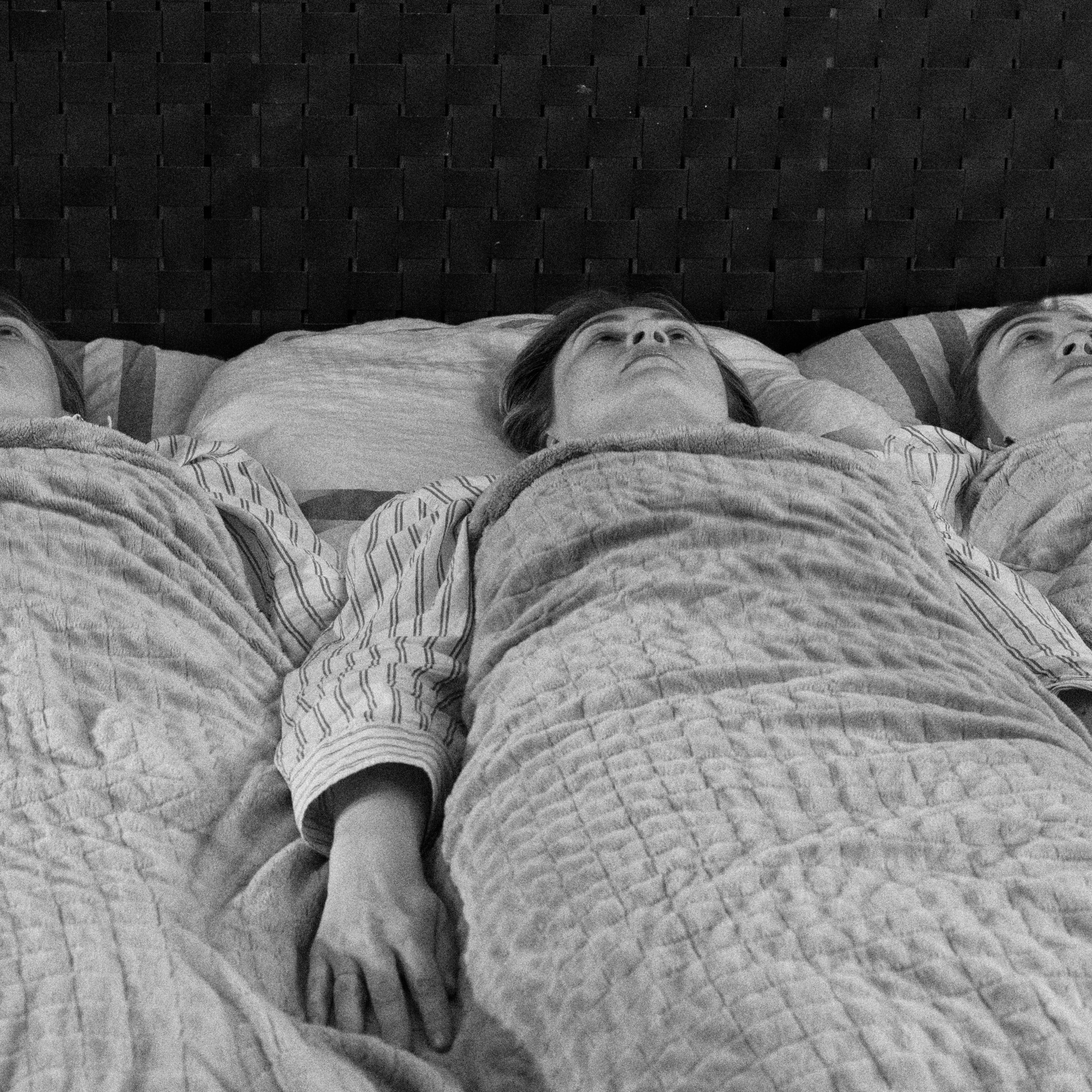 The Three of Us. Sveta Kaverina