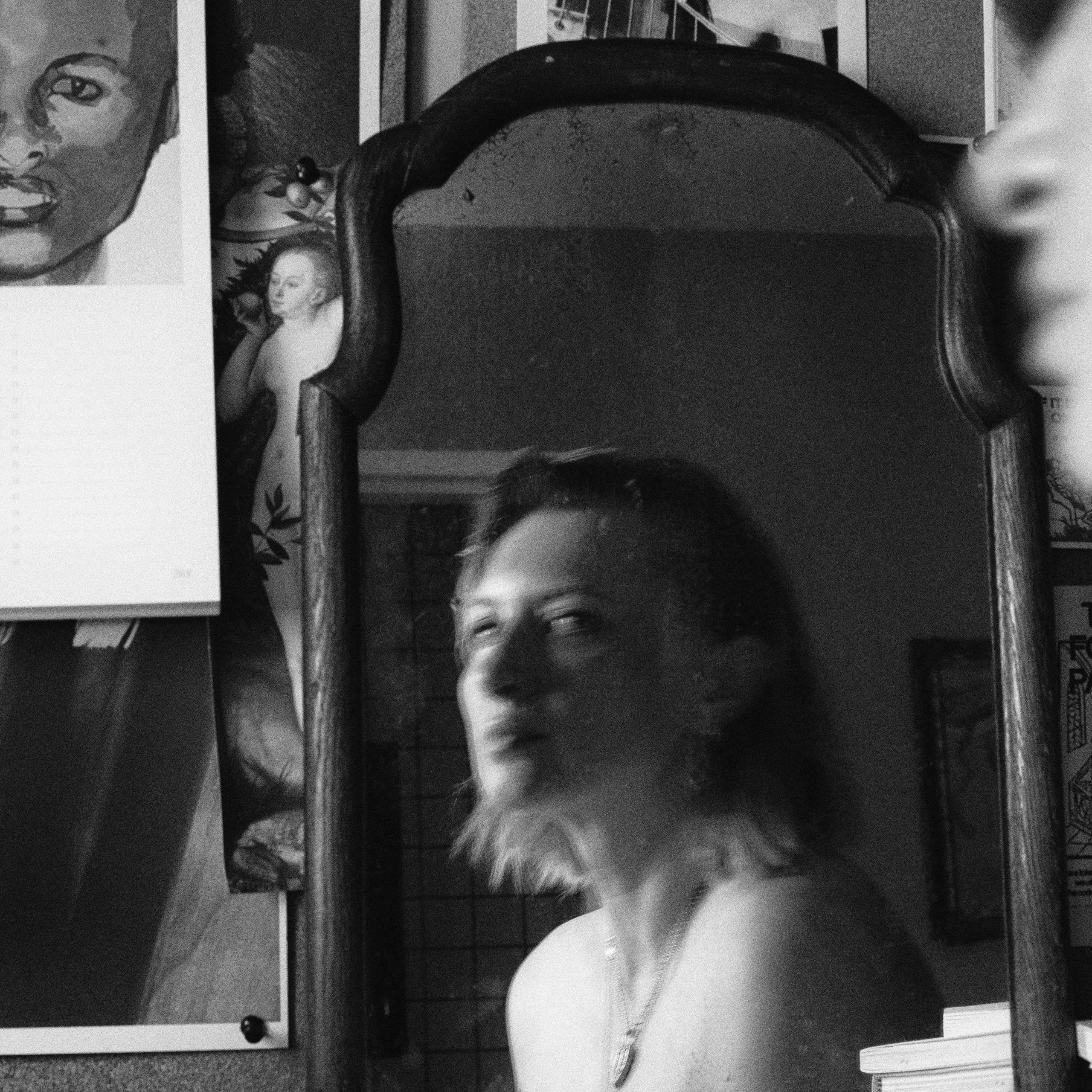 Works. Sveta Kaverina