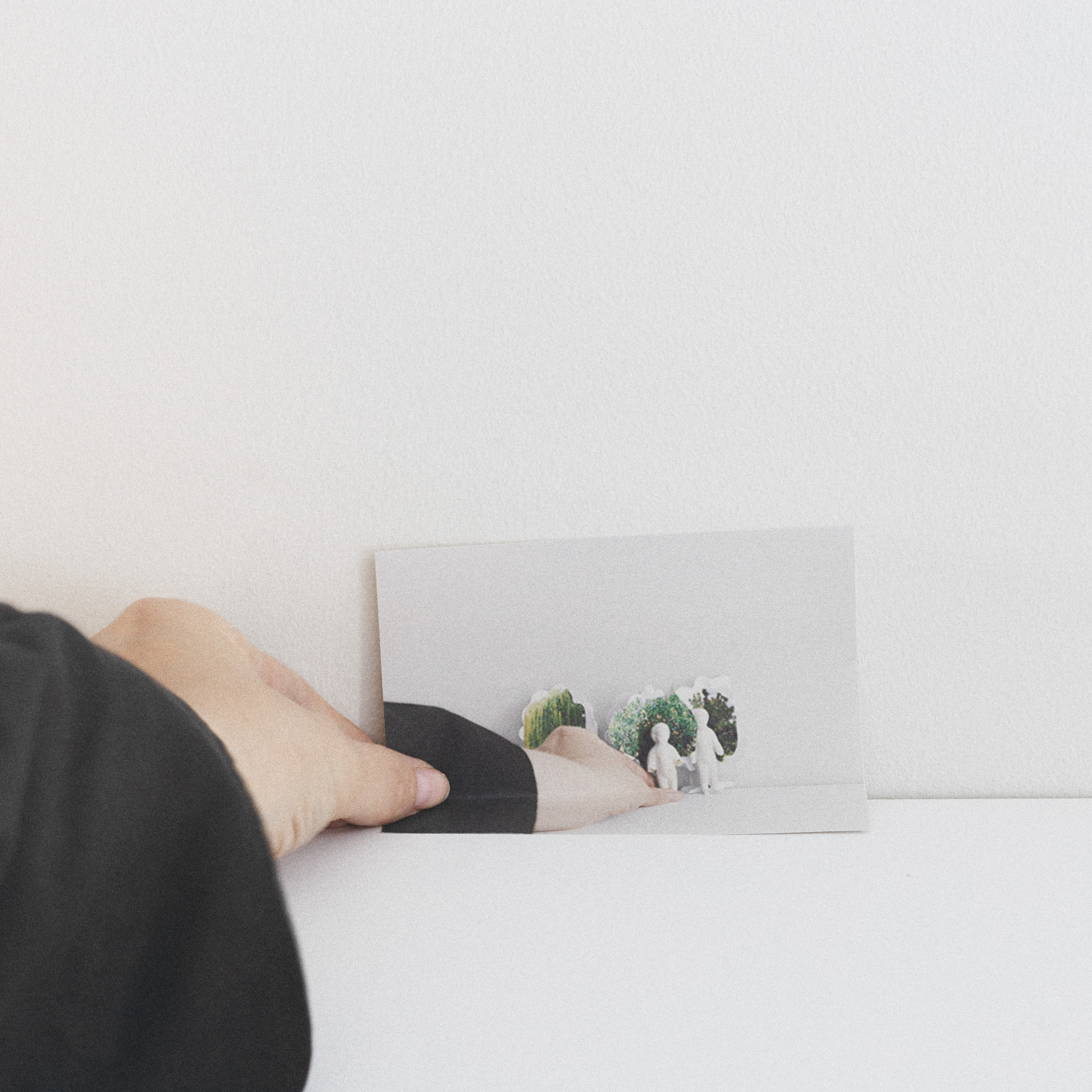 My Grandfather Sent Me to the Moon. Sveta Kaverina