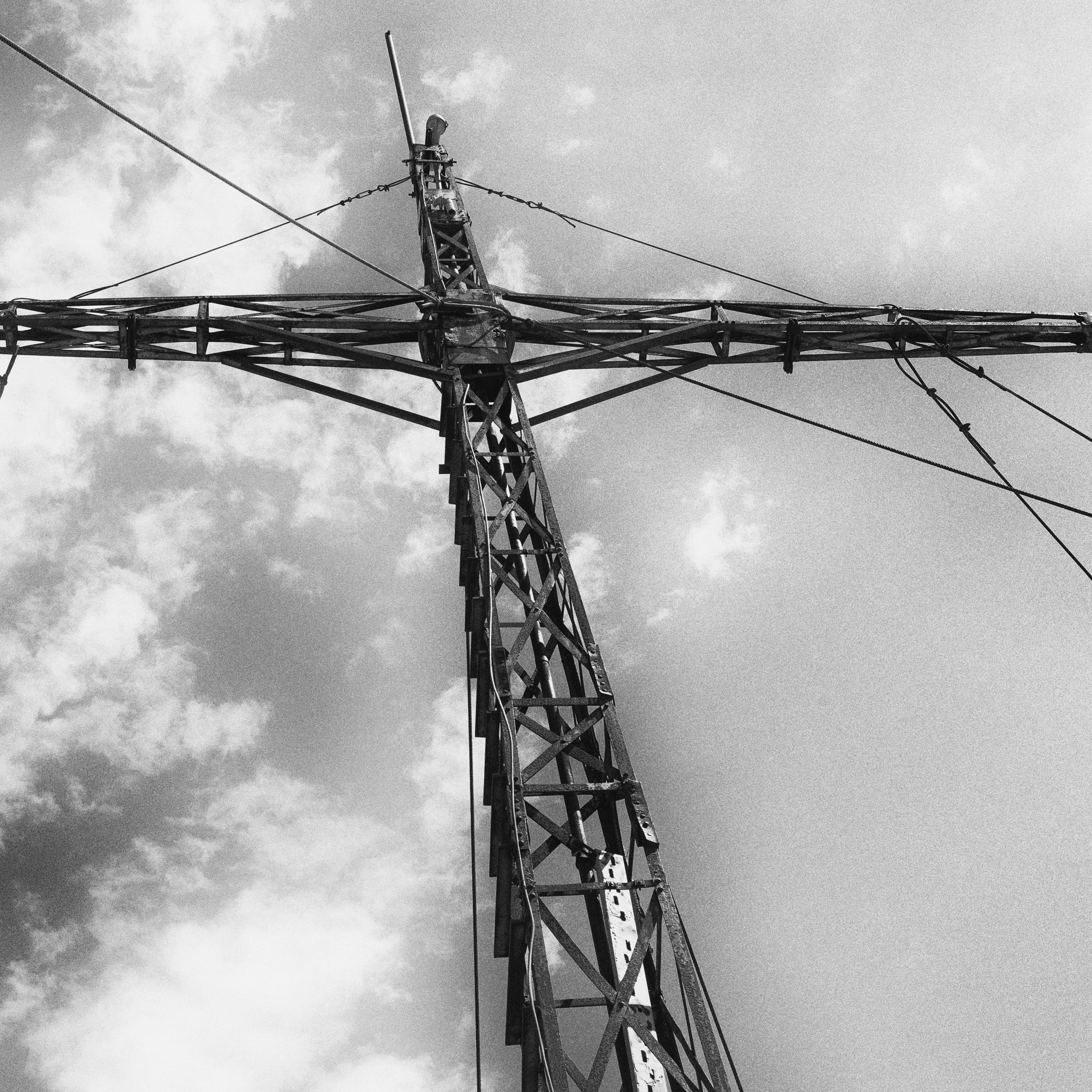 The Three of Us. Sveta Kaverina