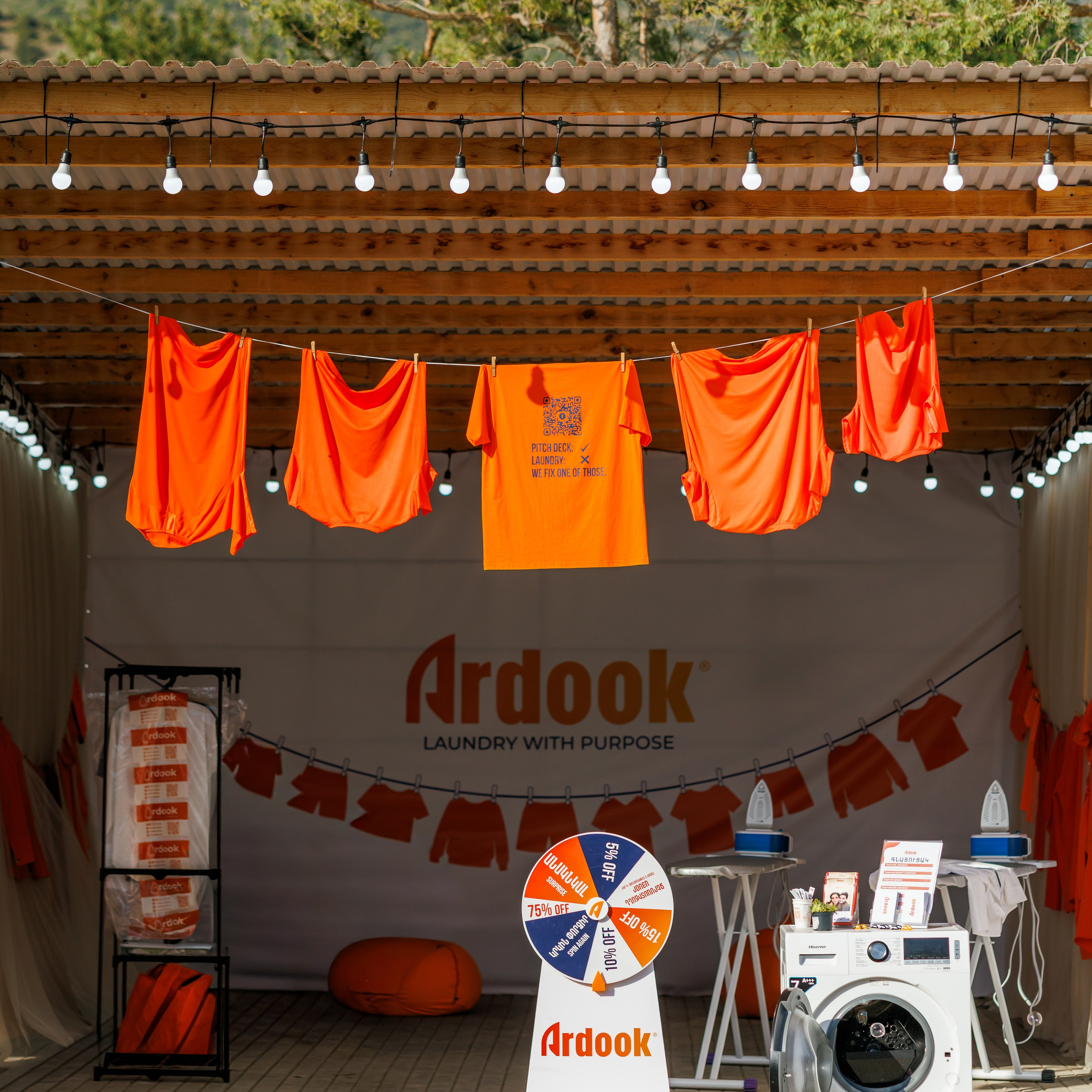 Events. Spark