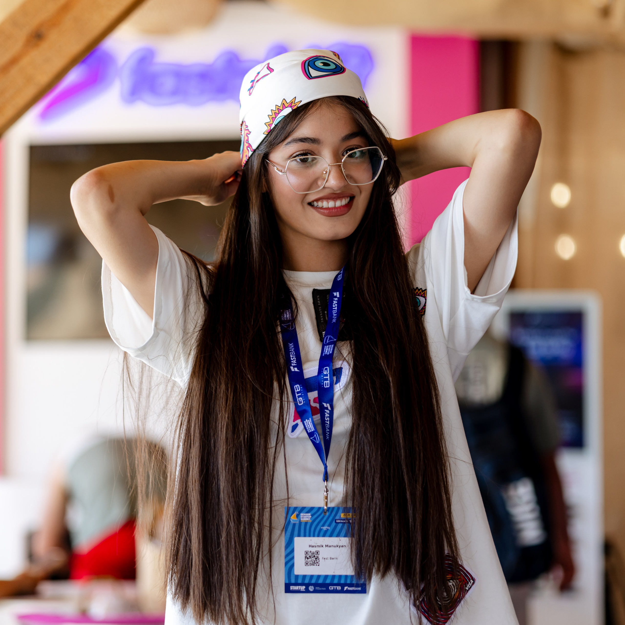 Events. Spark