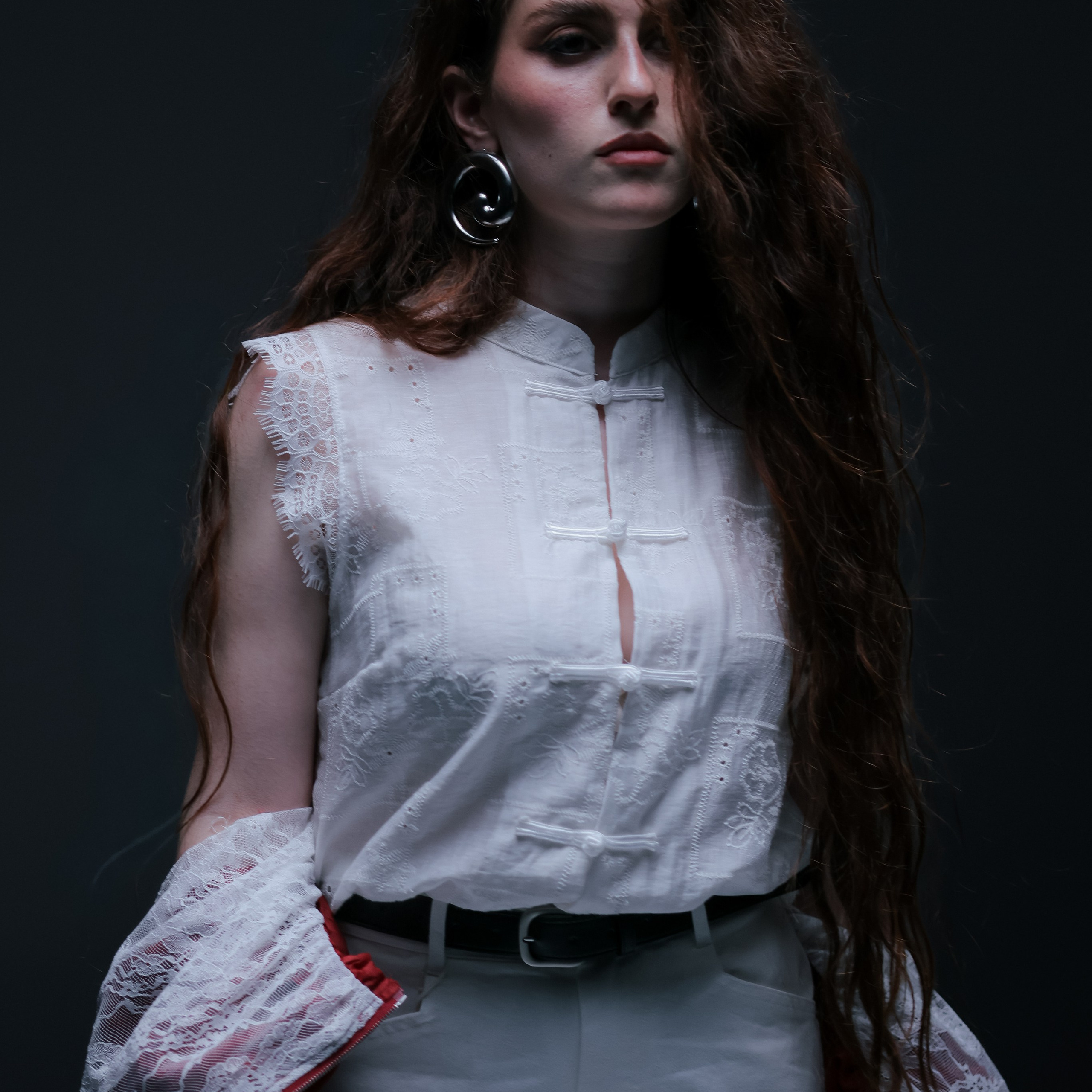 Photoshoot. Spark