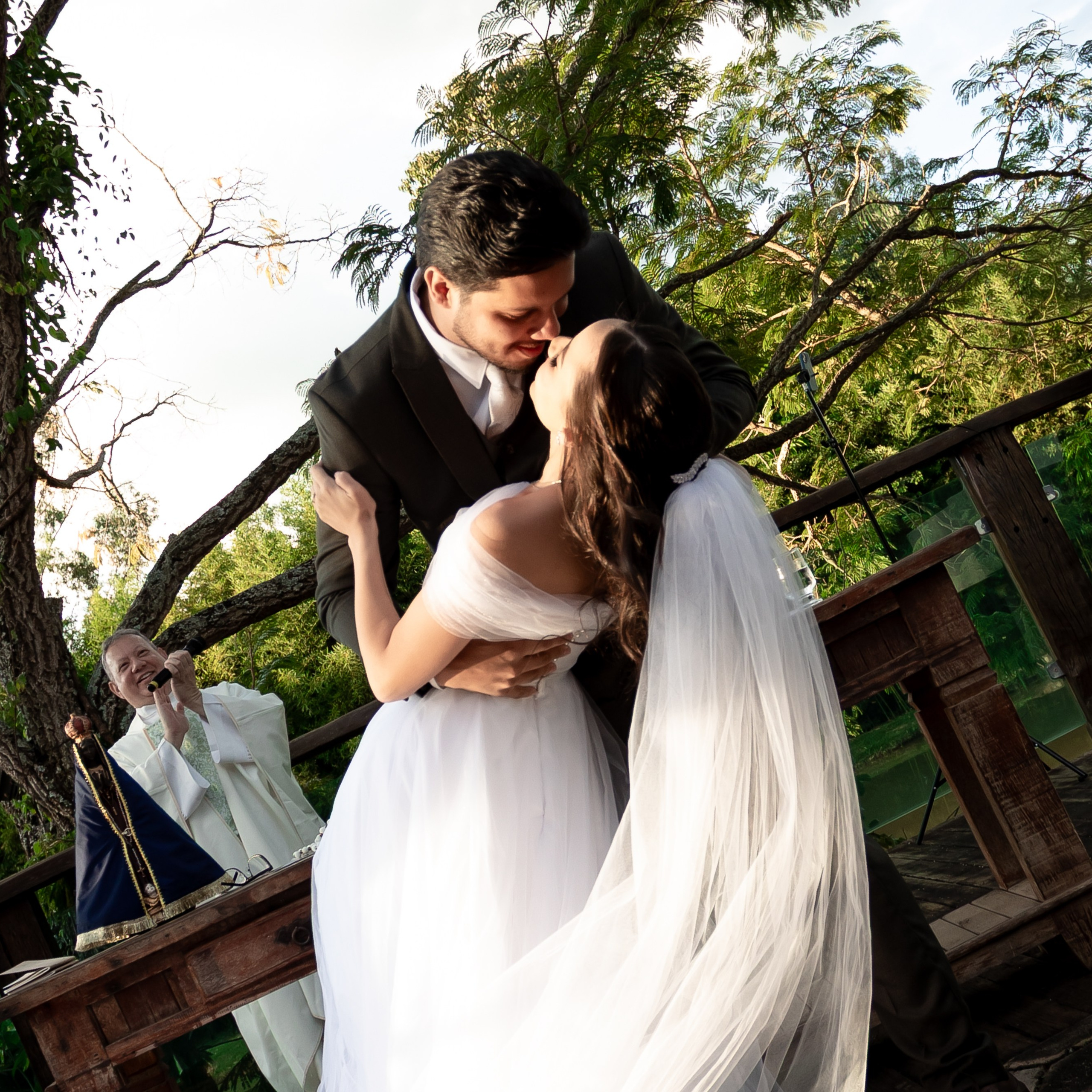 Ana & Breno