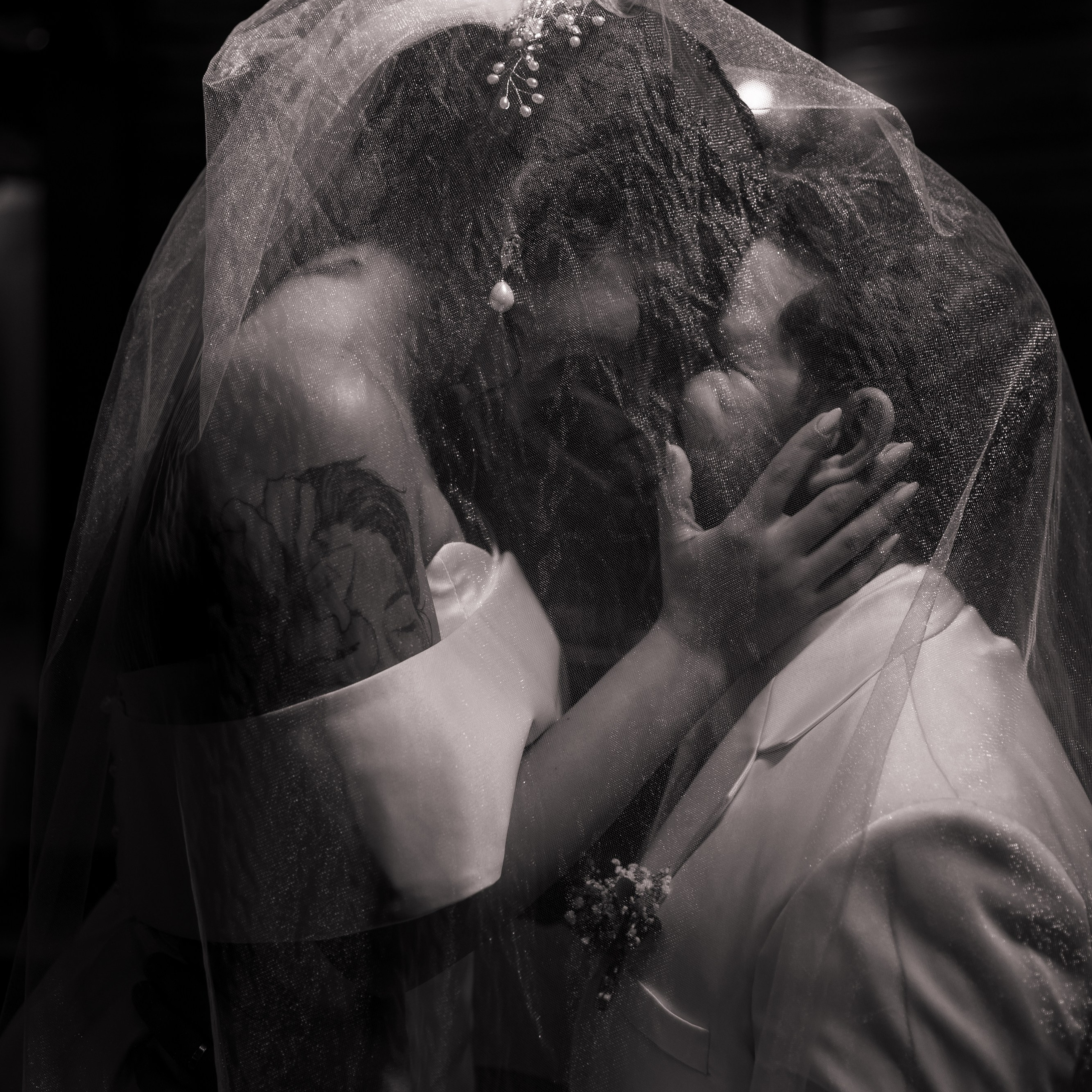 Wanessa e Eduardo