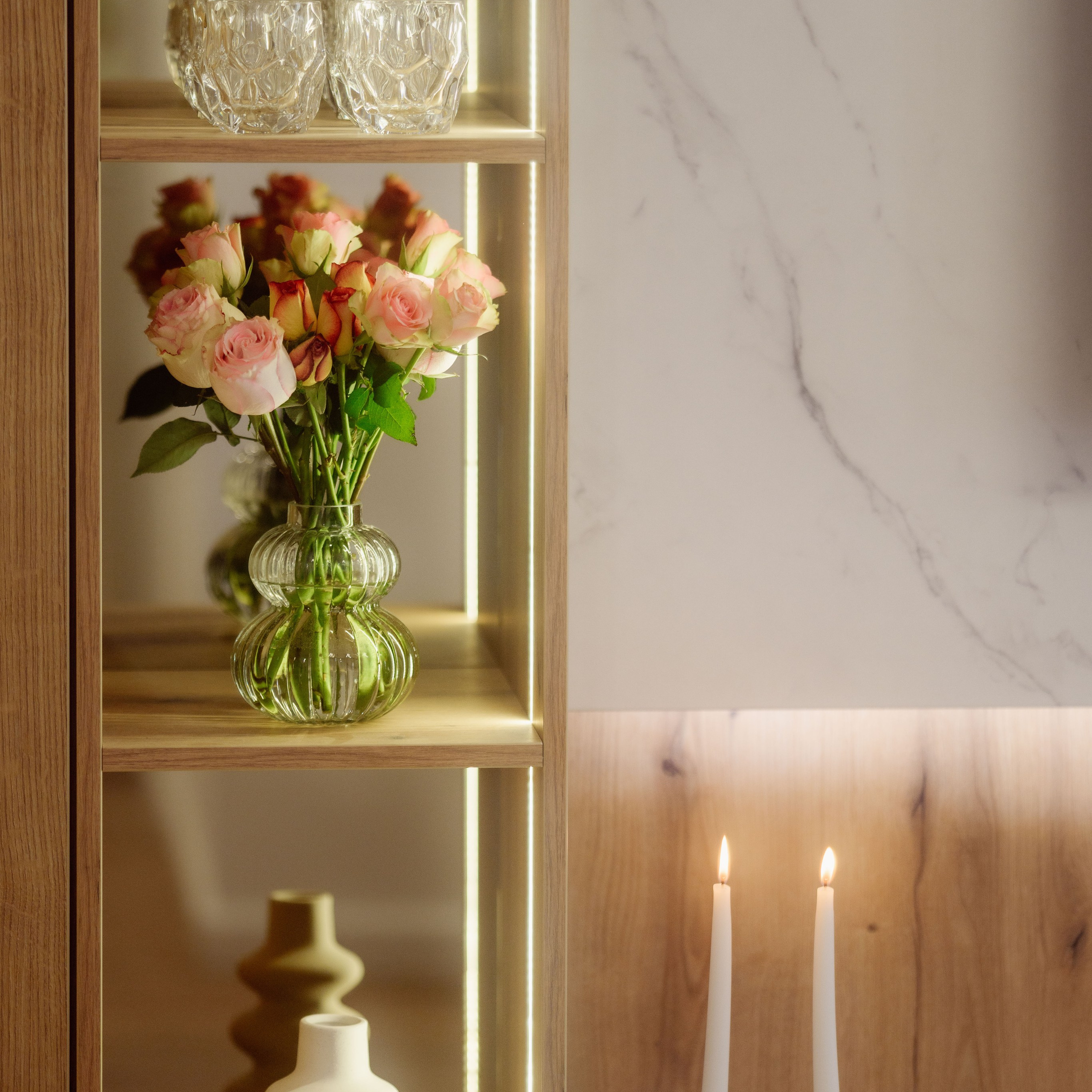 The Freya – Eleganță în Design Interior. IONESCU ELENA