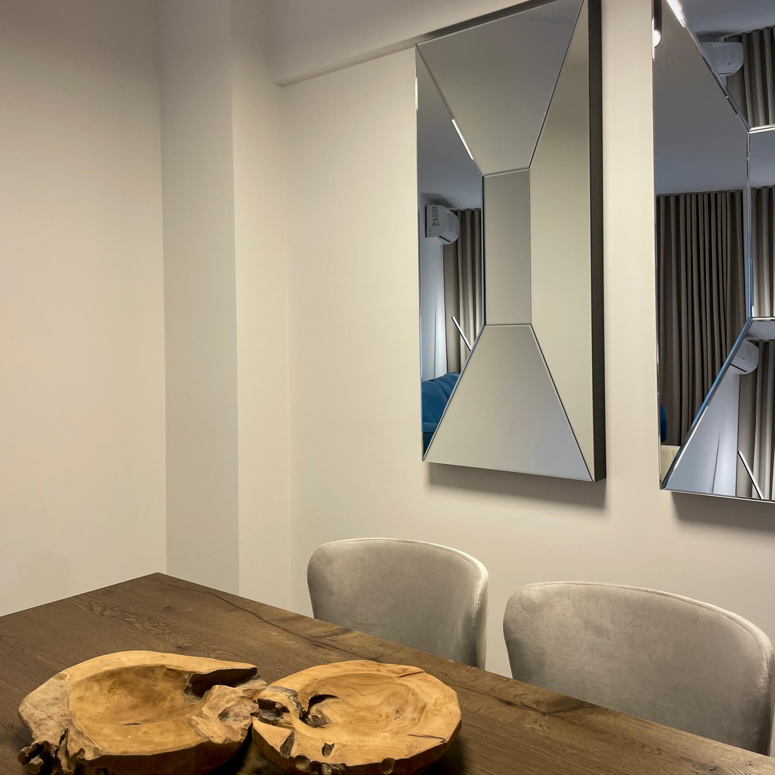 Aman 33 – Luxury Interior Design Project. IONESCU ELENA