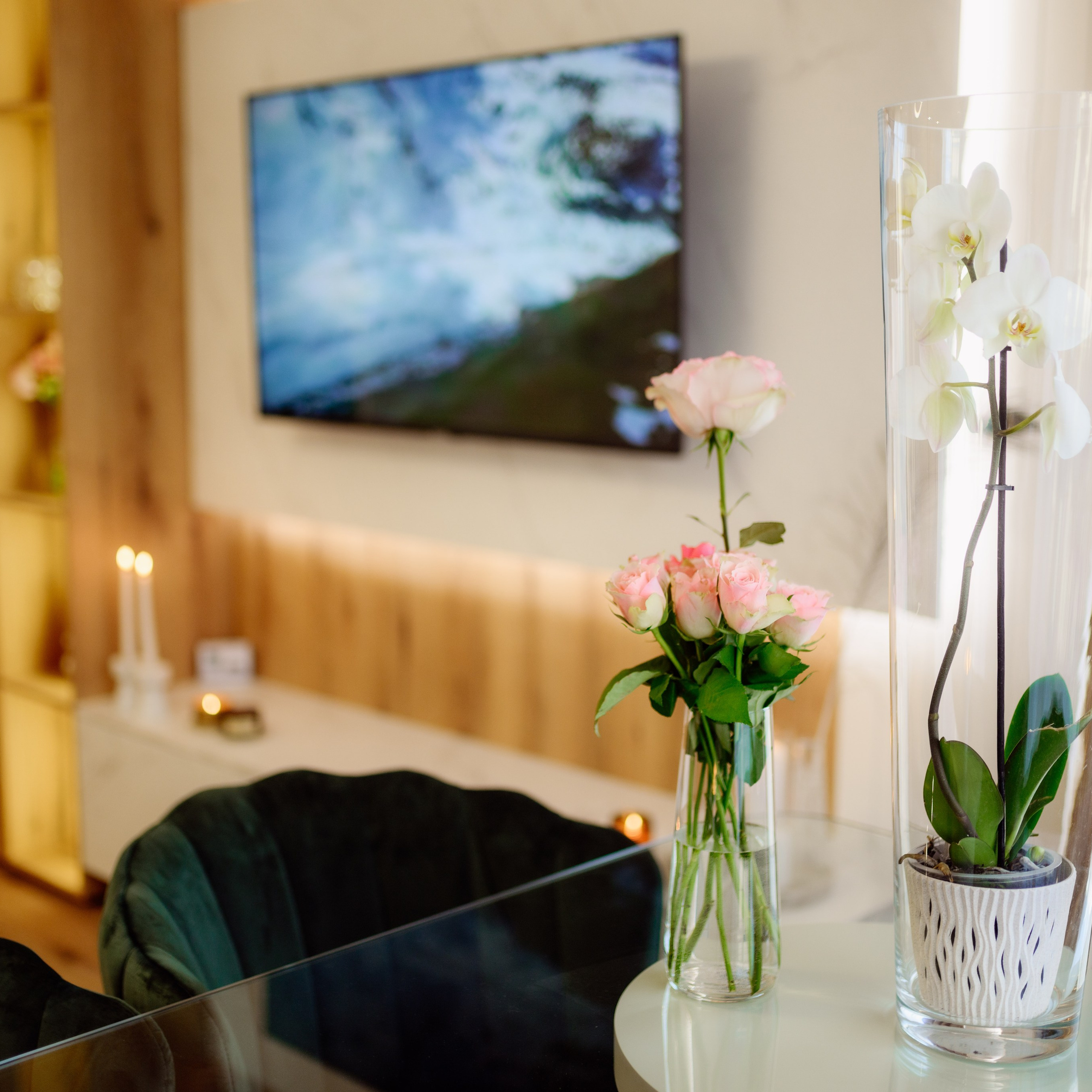 The Freya – Eleganță în Design Interior. IONESCU ELENA