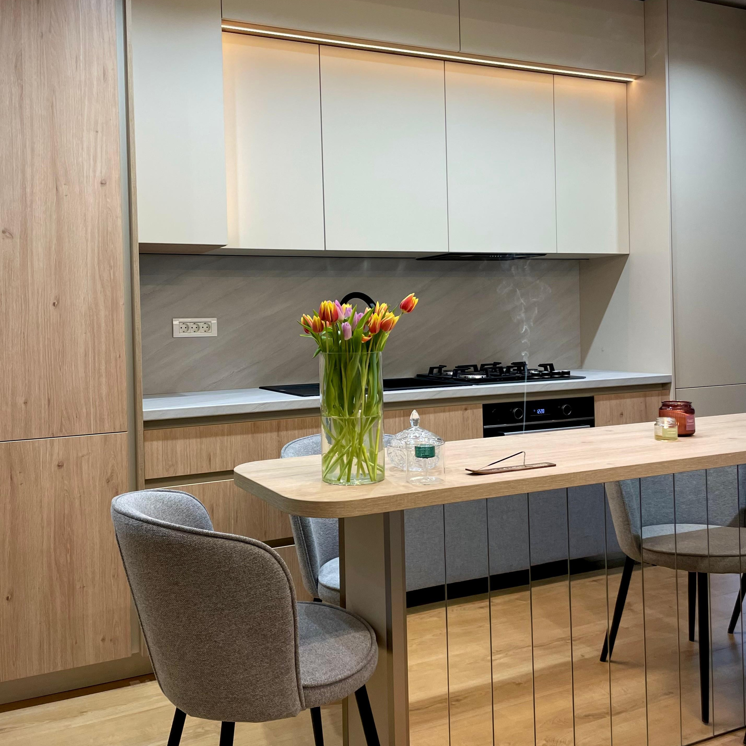 Project B3 – Design Interior Contemporan. IONESCU ELENA