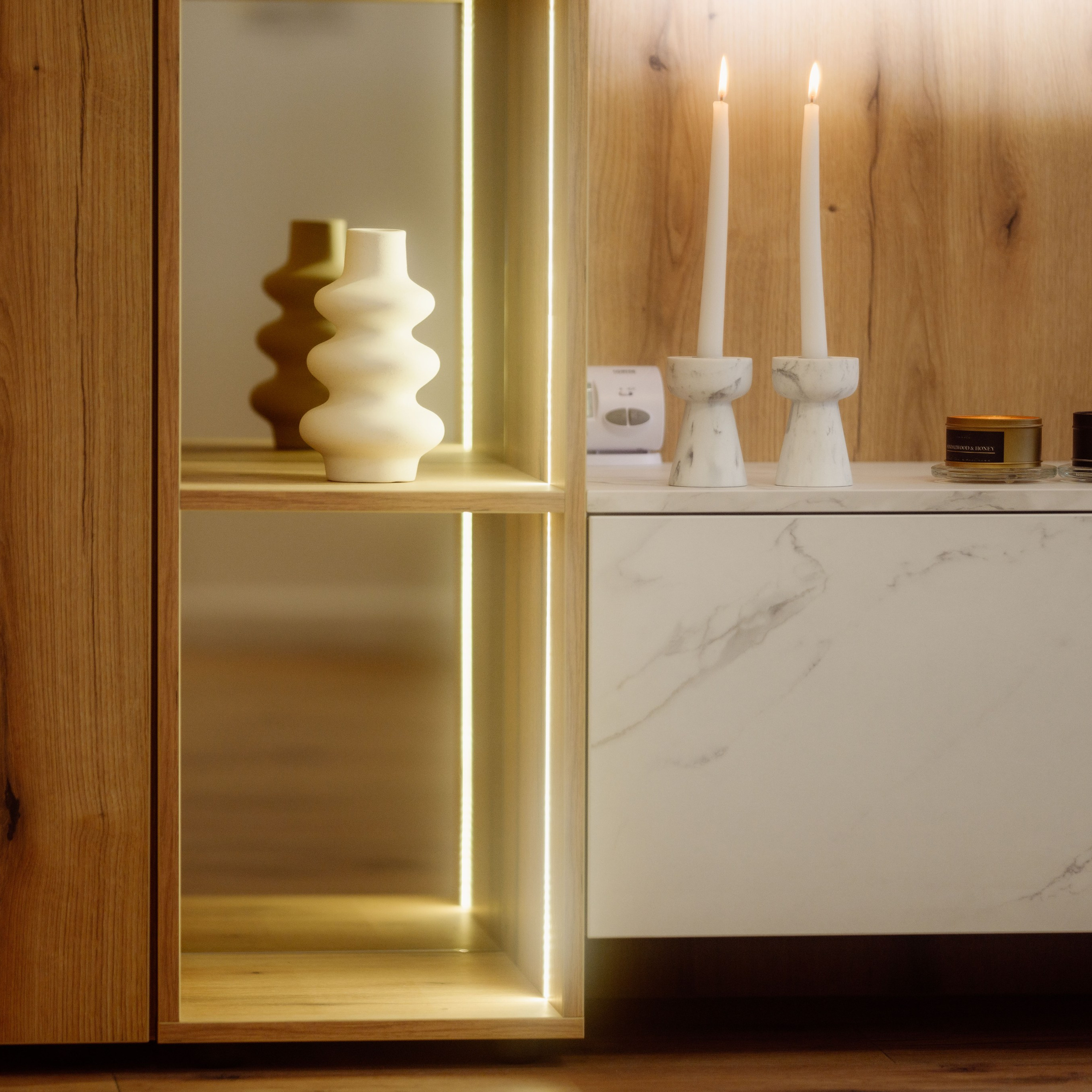 The Freya – Eleganță în Design Interior. IONESCU ELENA