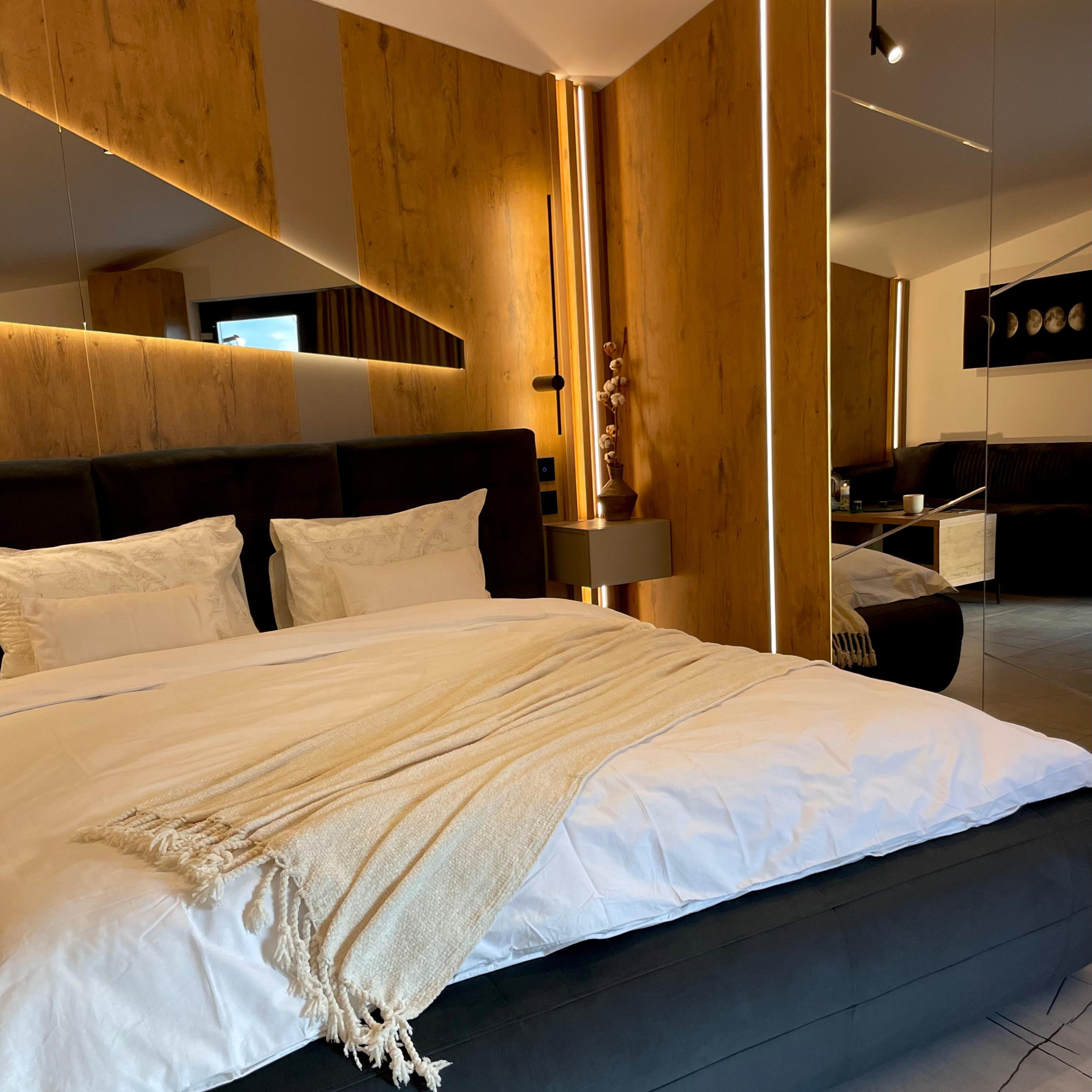 Amumi 1 – Proiect Design Interior Modern. IONESCU ELENA