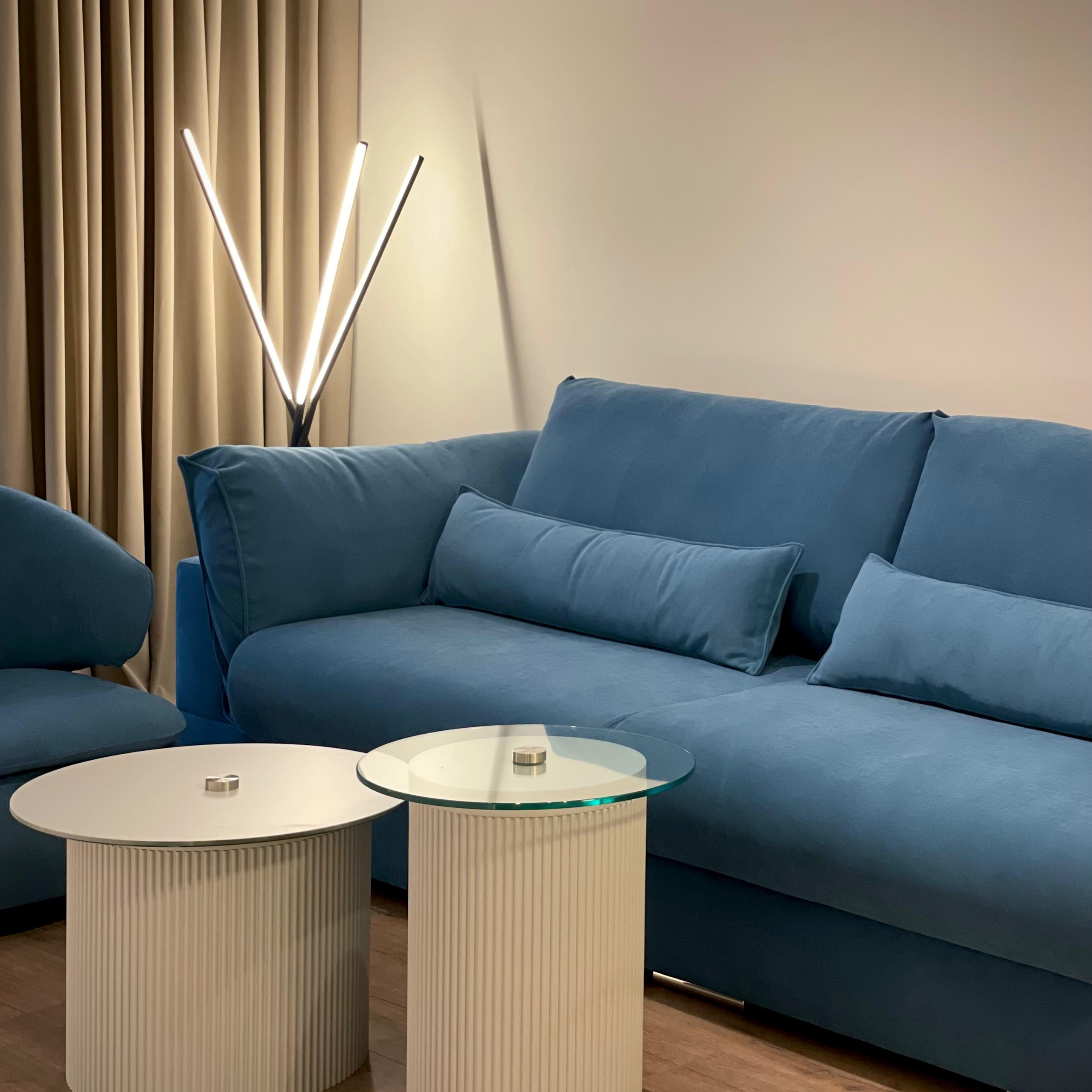 Aman 33 – Luxury Interior Design Project. IONESCU ELENA