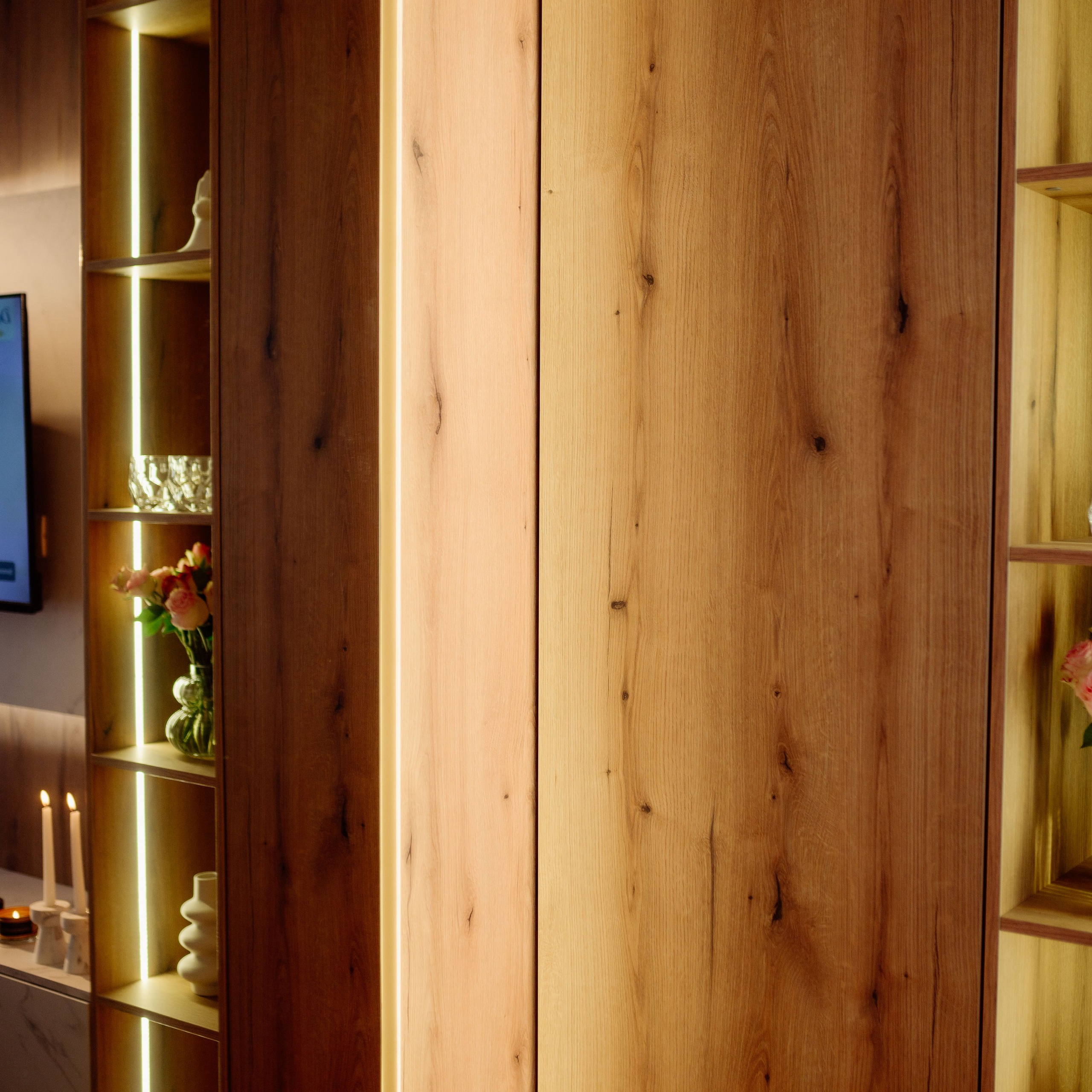 The Freya – Eleganță în Design Interior. IONESCU ELENA