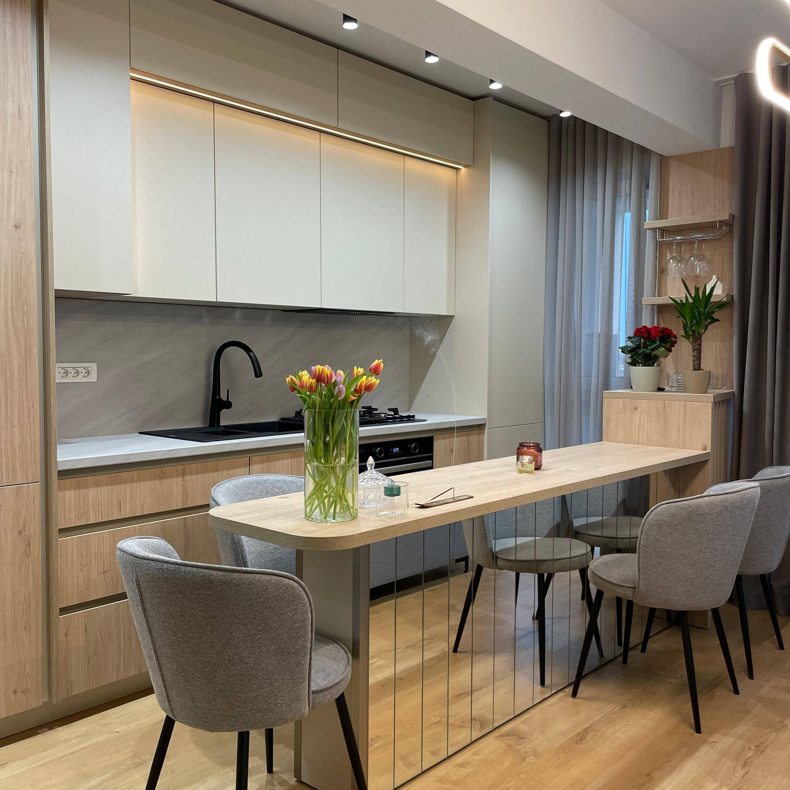 Project B3 – Design Interior Contemporan. IONESCU ELENA