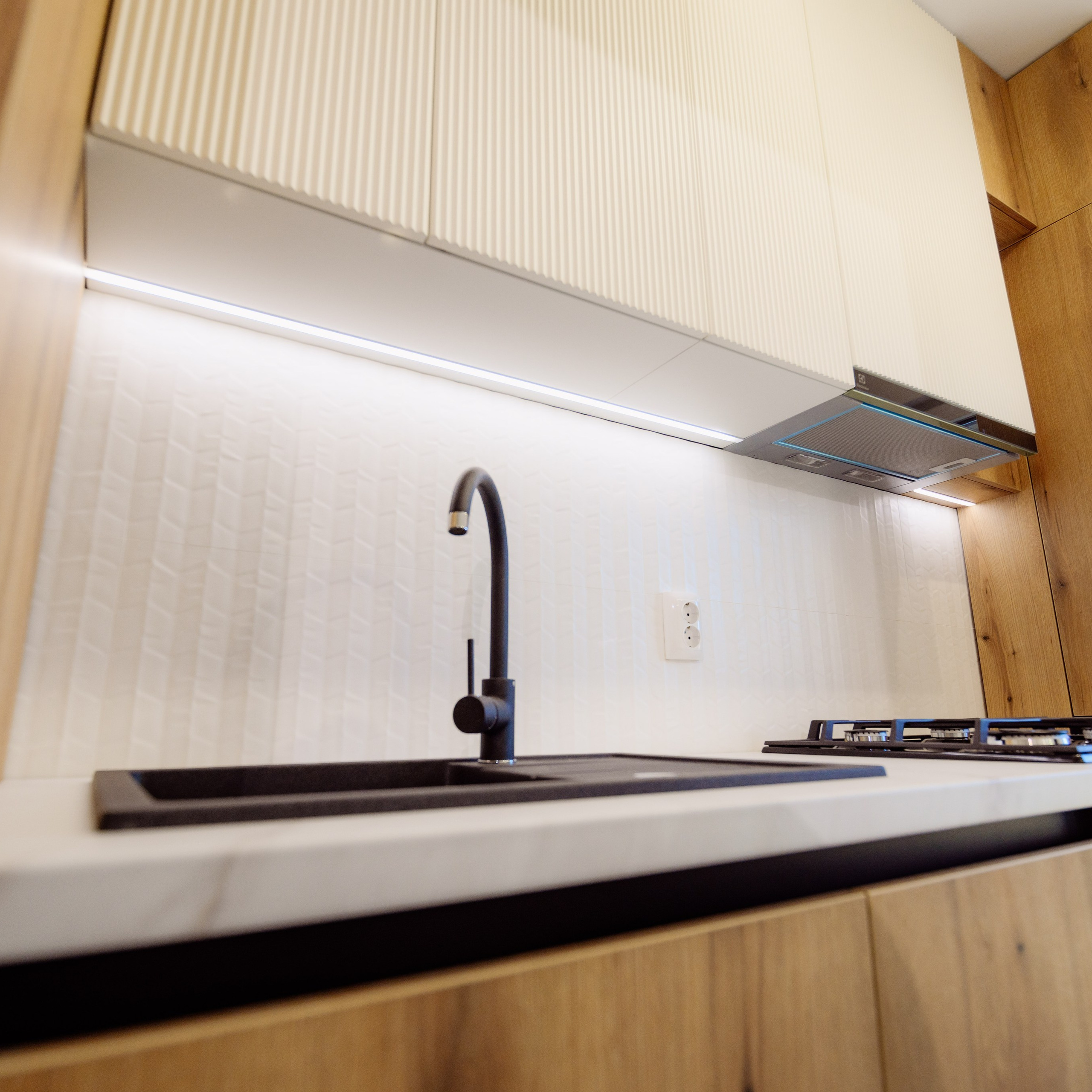 The Freya – Eleganță în Design Interior. IONESCU ELENA