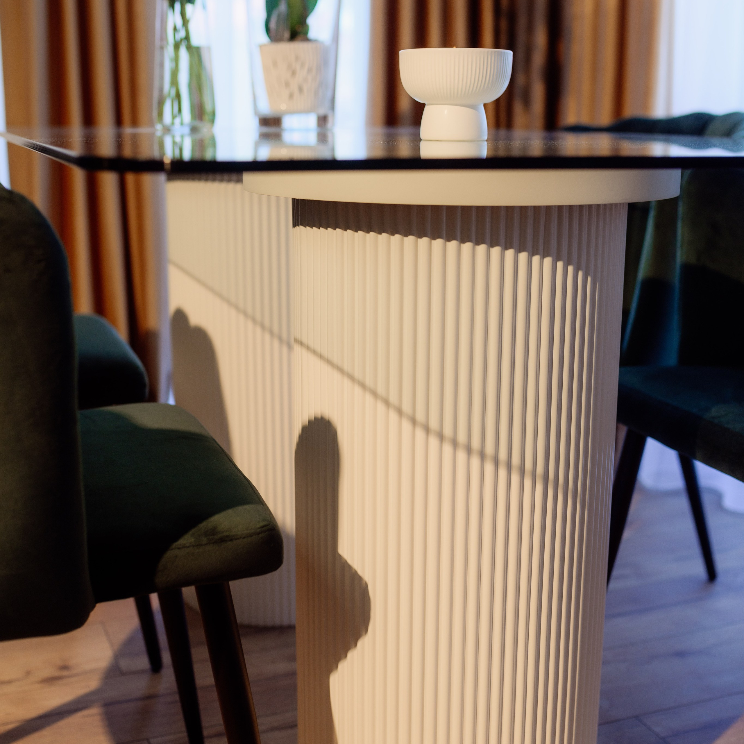 The Freya – Eleganță în Design Interior. IONESCU ELENA