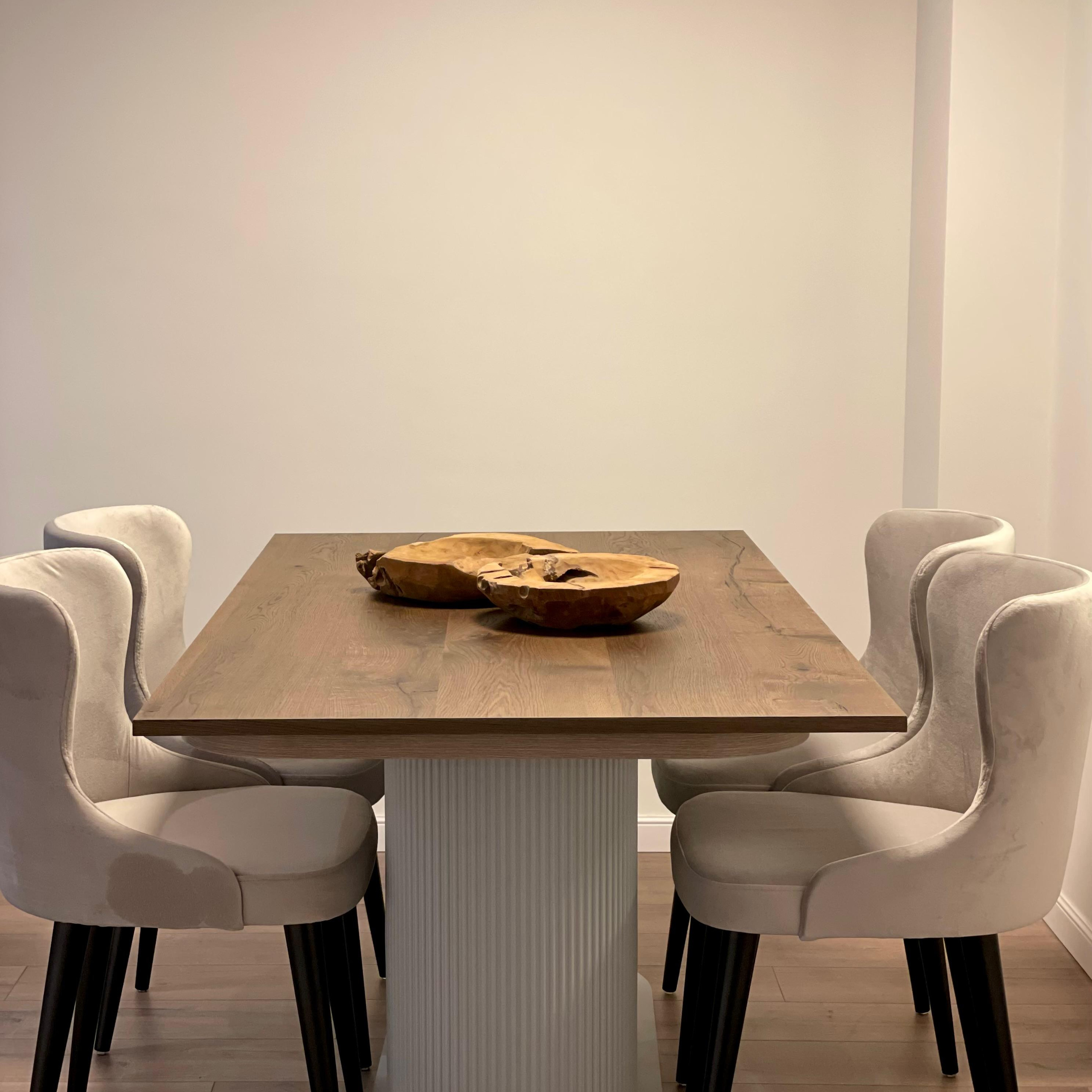 Aman 33 – Luxury Interior Design Project. IONESCU ELENA