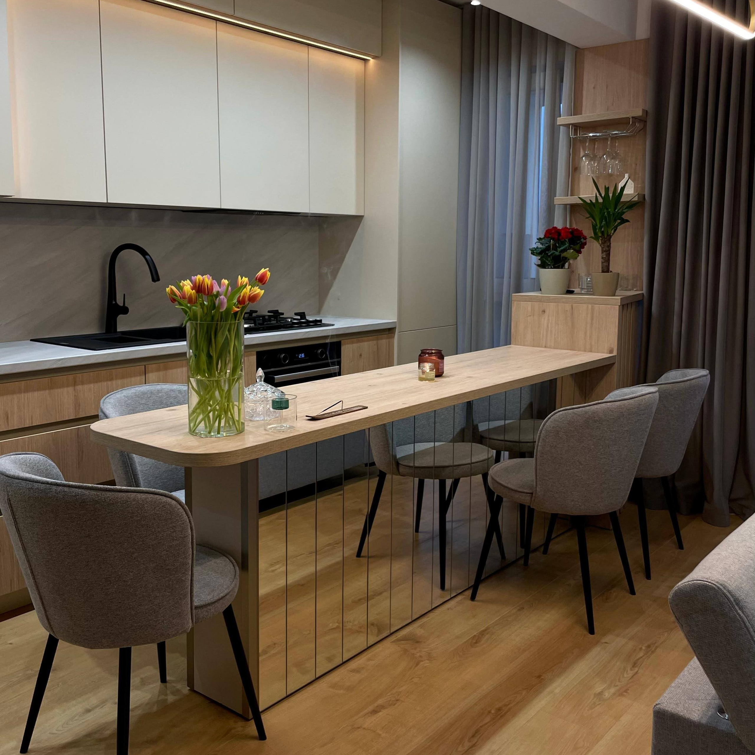 Project B3 – Design Interior Contemporan. IONESCU ELENA