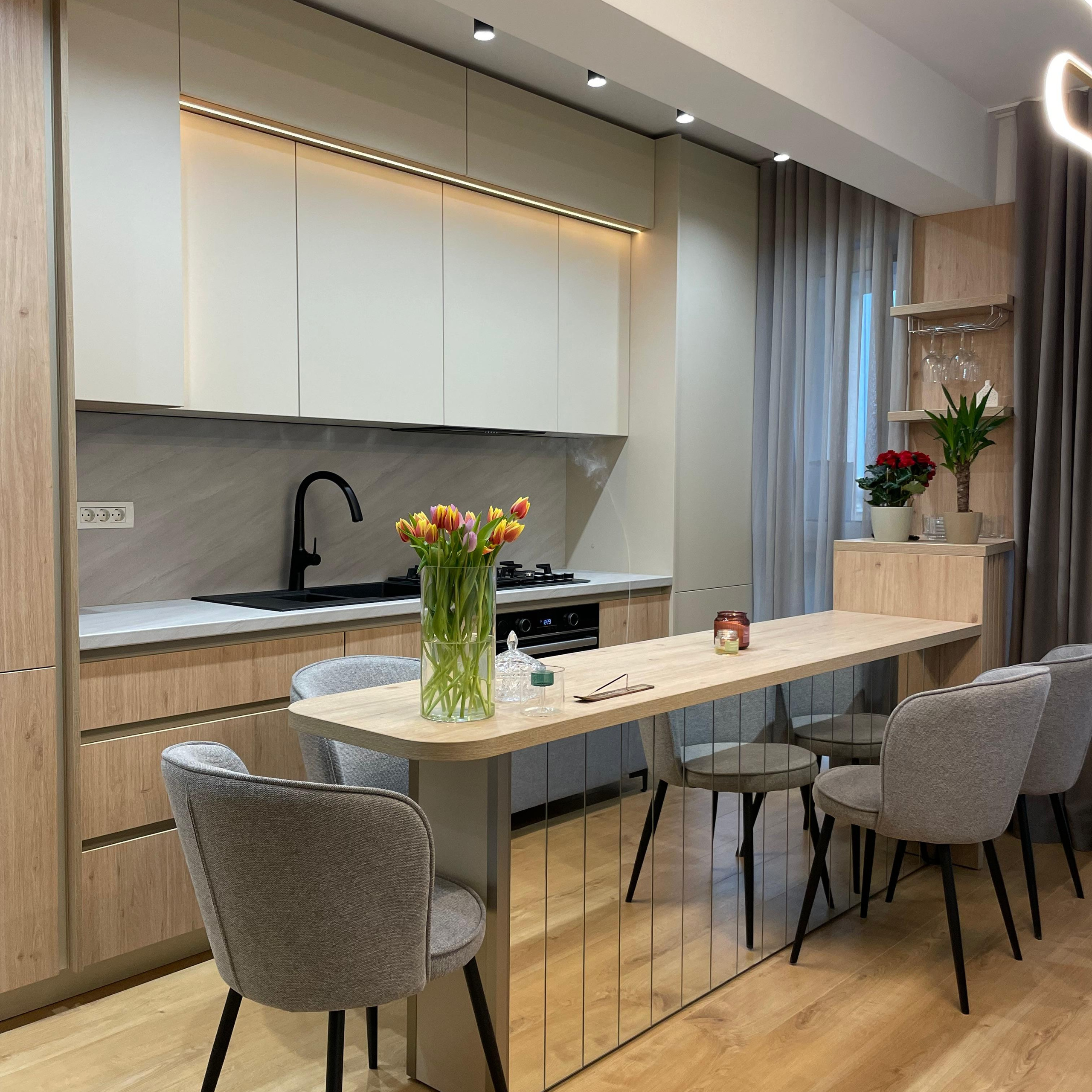 Project B3 – Design Interior Contemporan. IONESCU ELENA