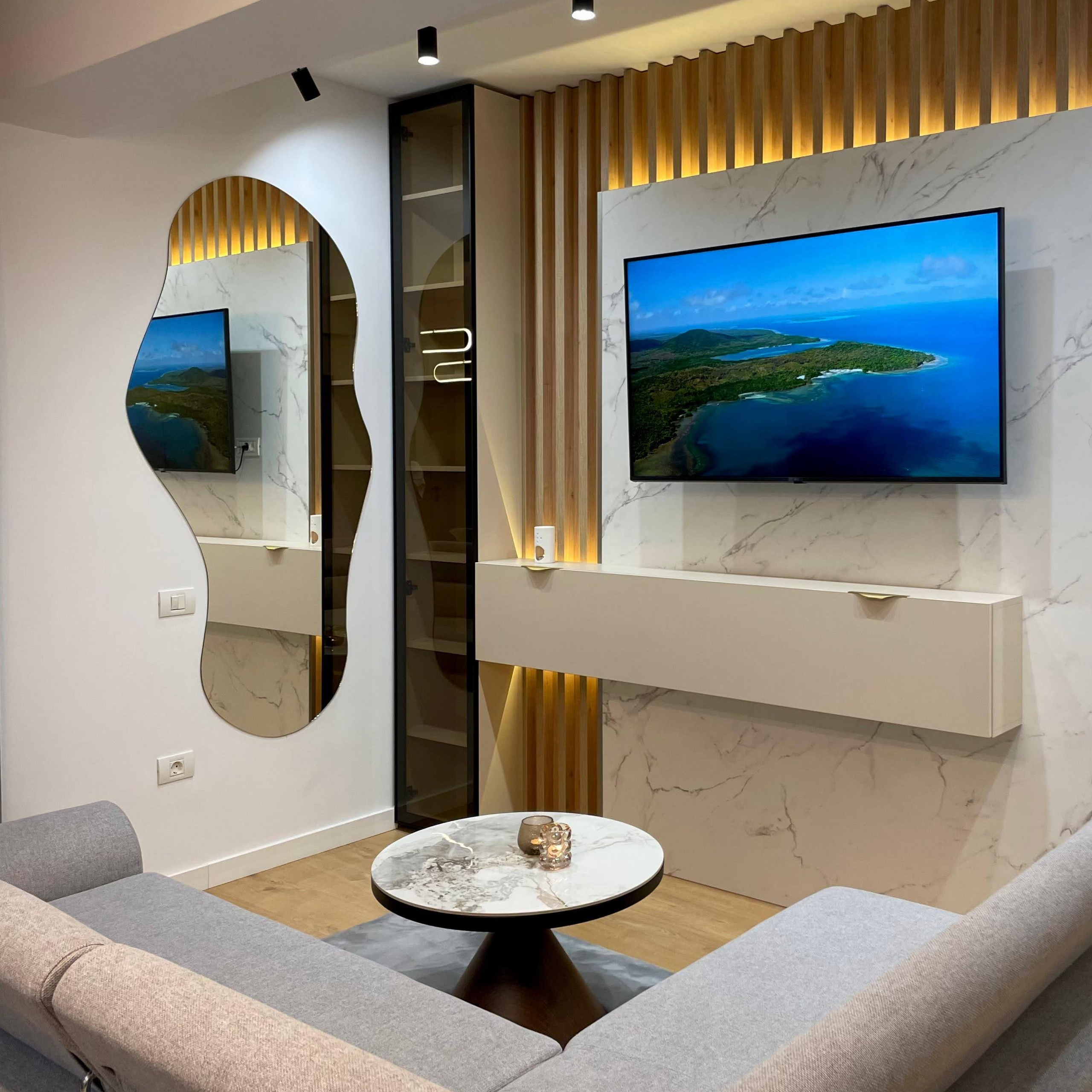 Project B3 – Design Interior Contemporan. IONESCU ELENA