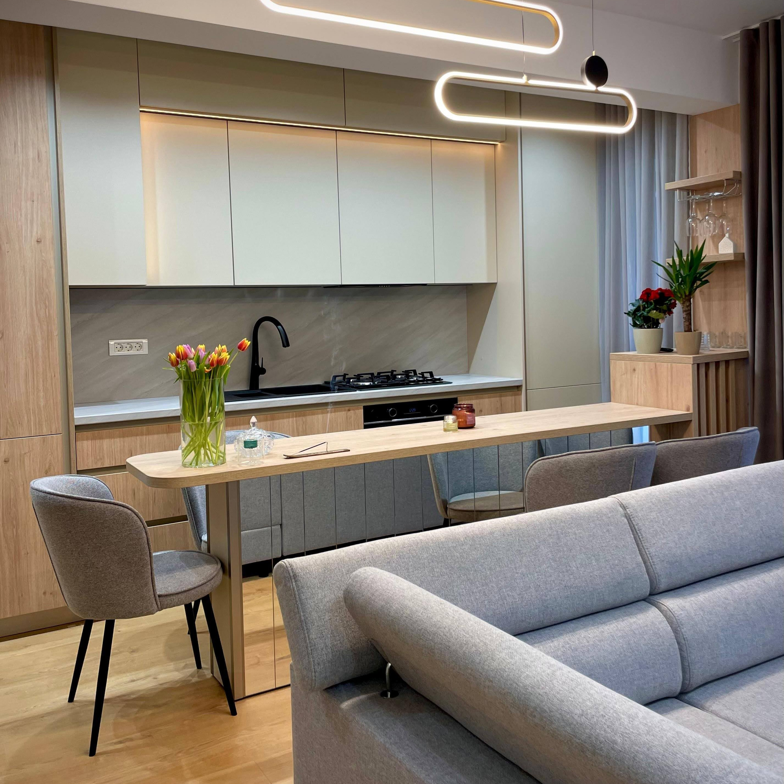 Project B3 – Design Interior Contemporan. IONESCU ELENA