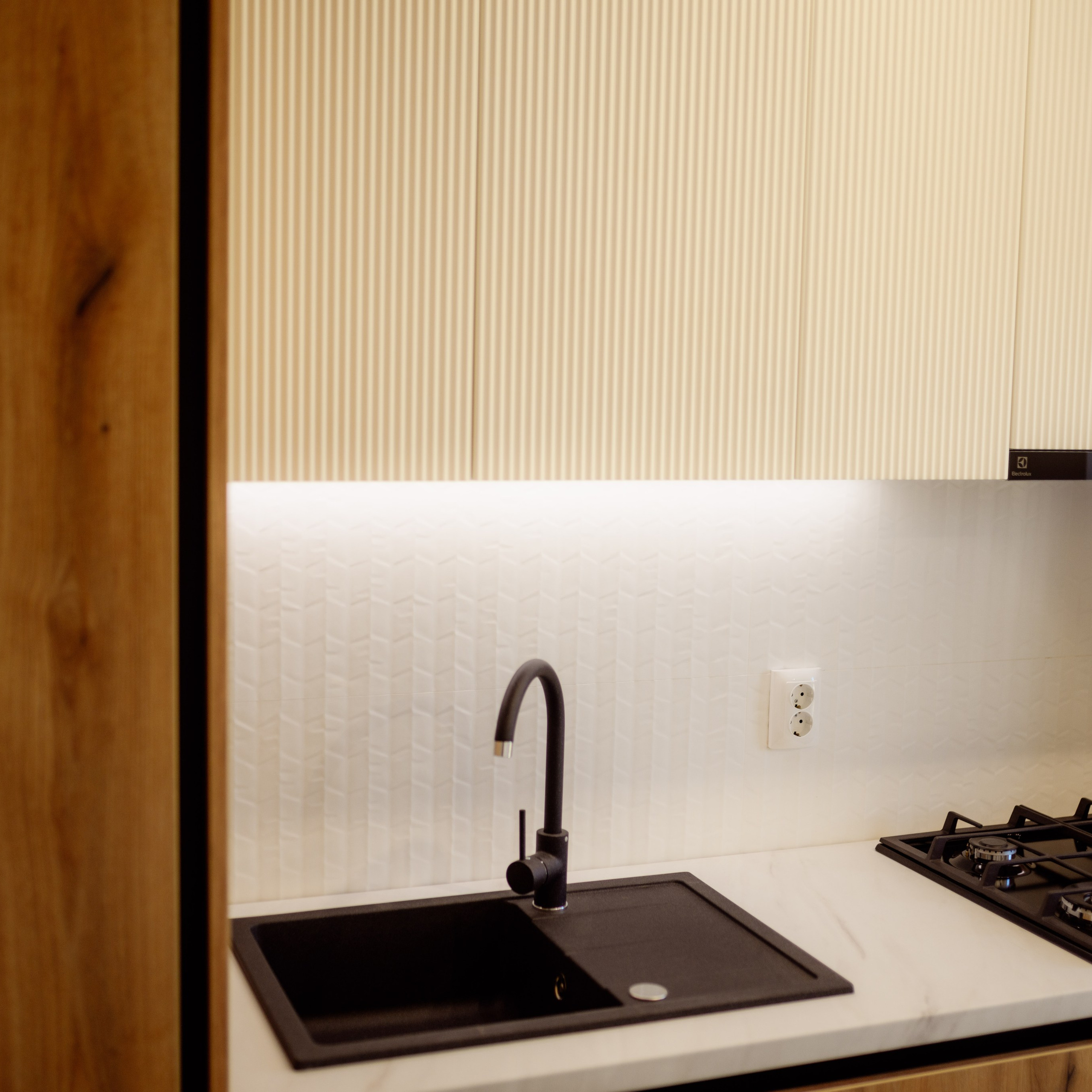 The Freya – Eleganță în Design Interior. IONESCU ELENA