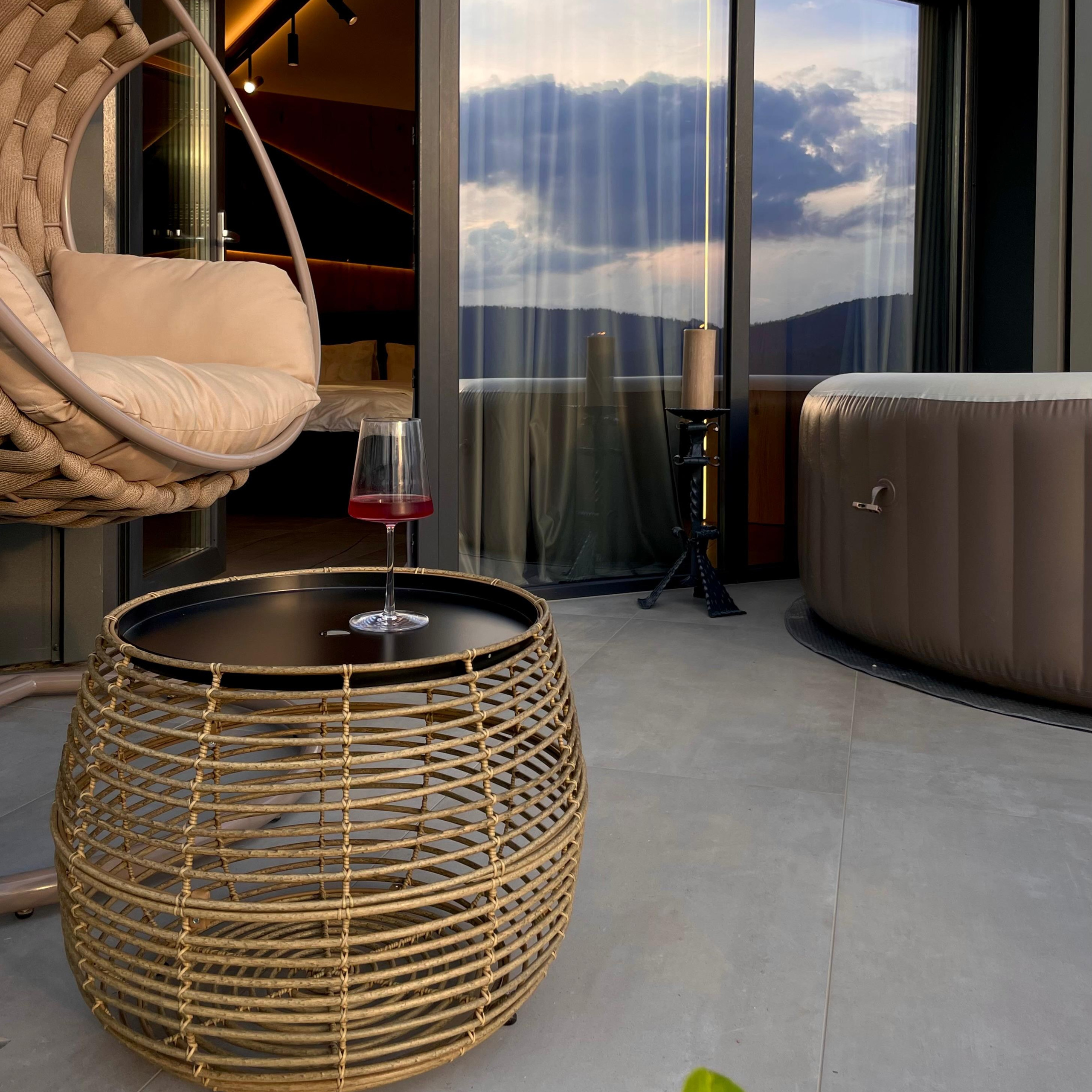 Amumi 1 – Proiect Design Interior Modern. IONESCU ELENA