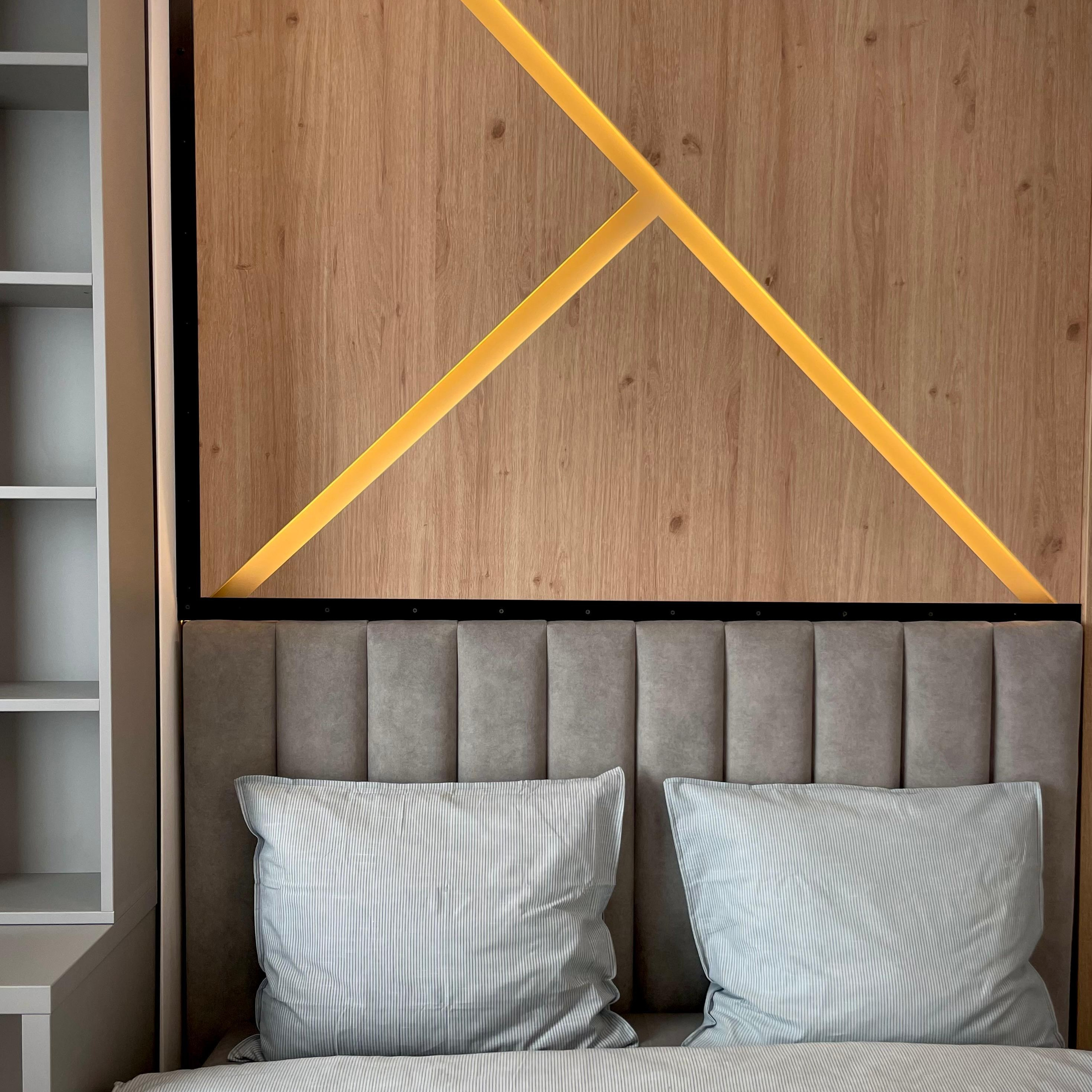 Project B3 – Design Interior Contemporan. IONESCU ELENA