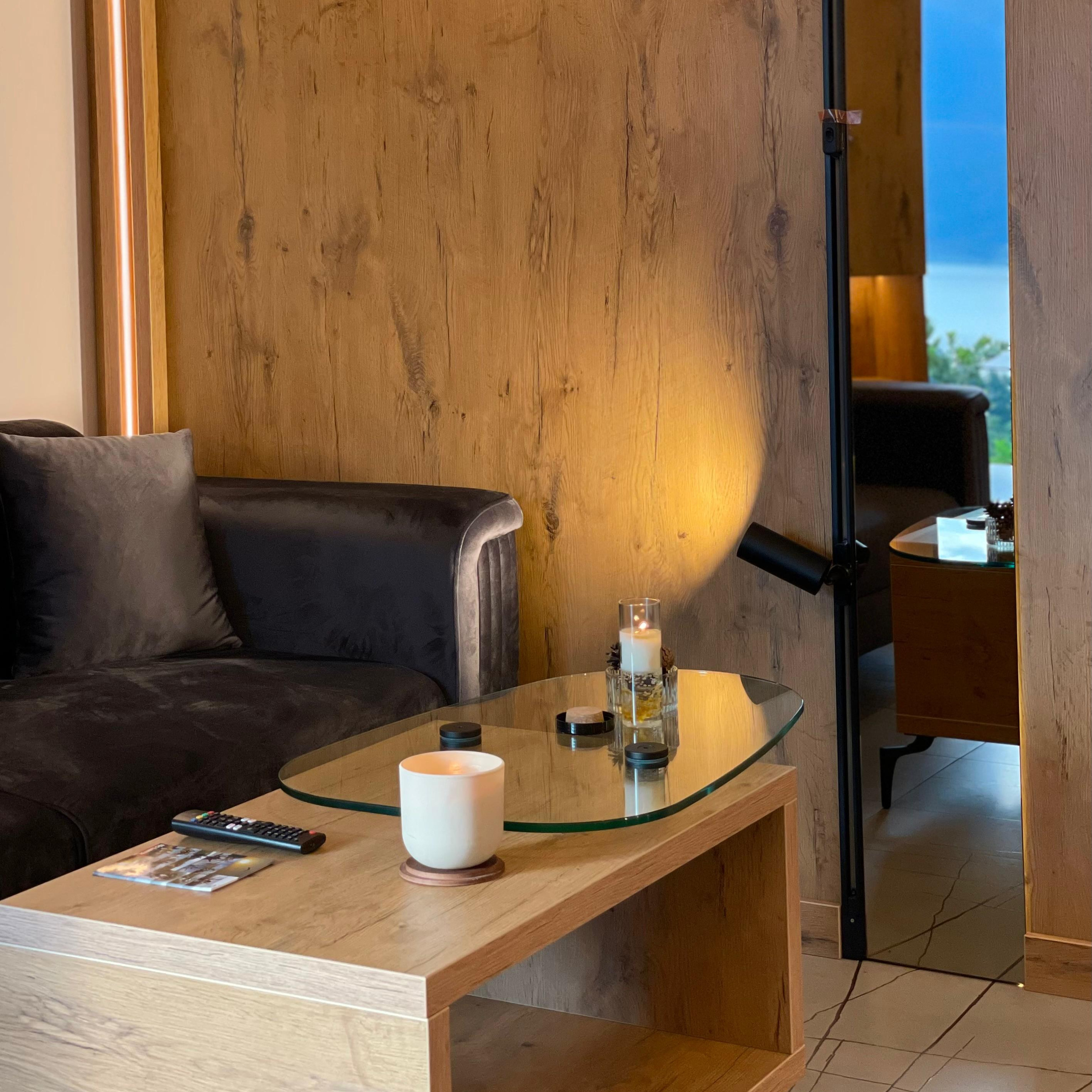 Amumi 1 – Proiect Design Interior Modern. IONESCU ELENA