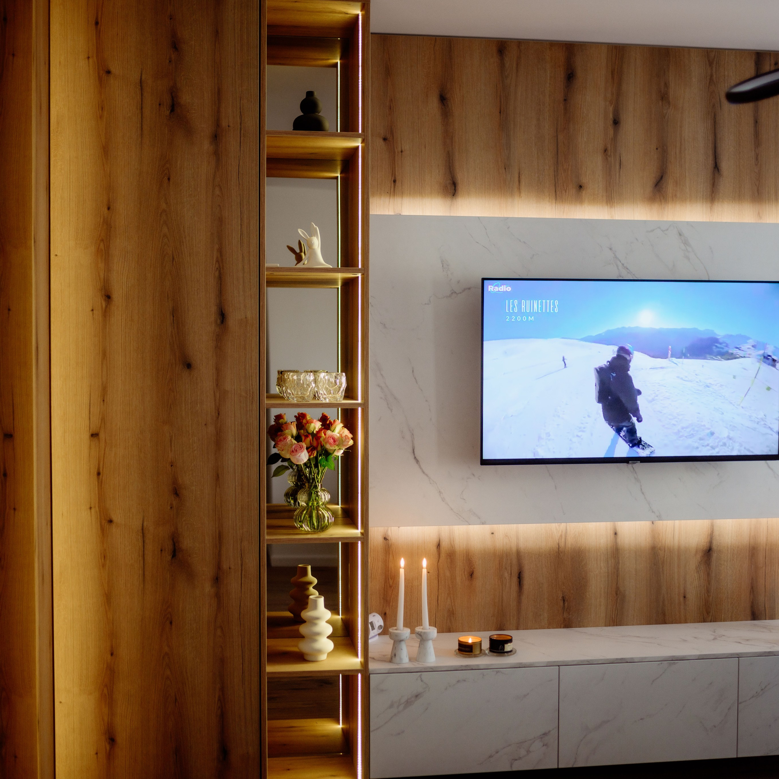 The Freya – Eleganță în Design Interior. IONESCU ELENA