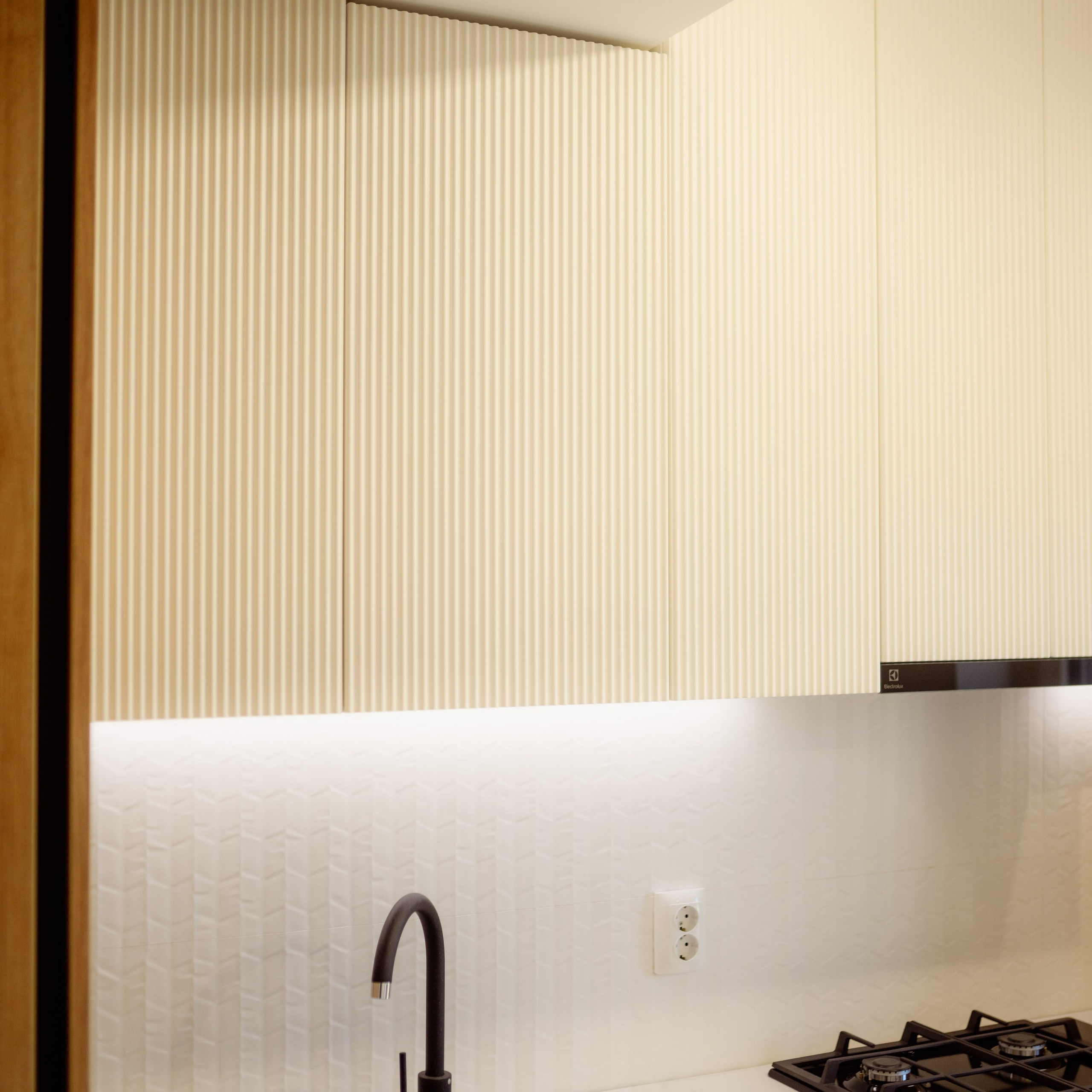 The Freya – Eleganță în Design Interior. IONESCU ELENA