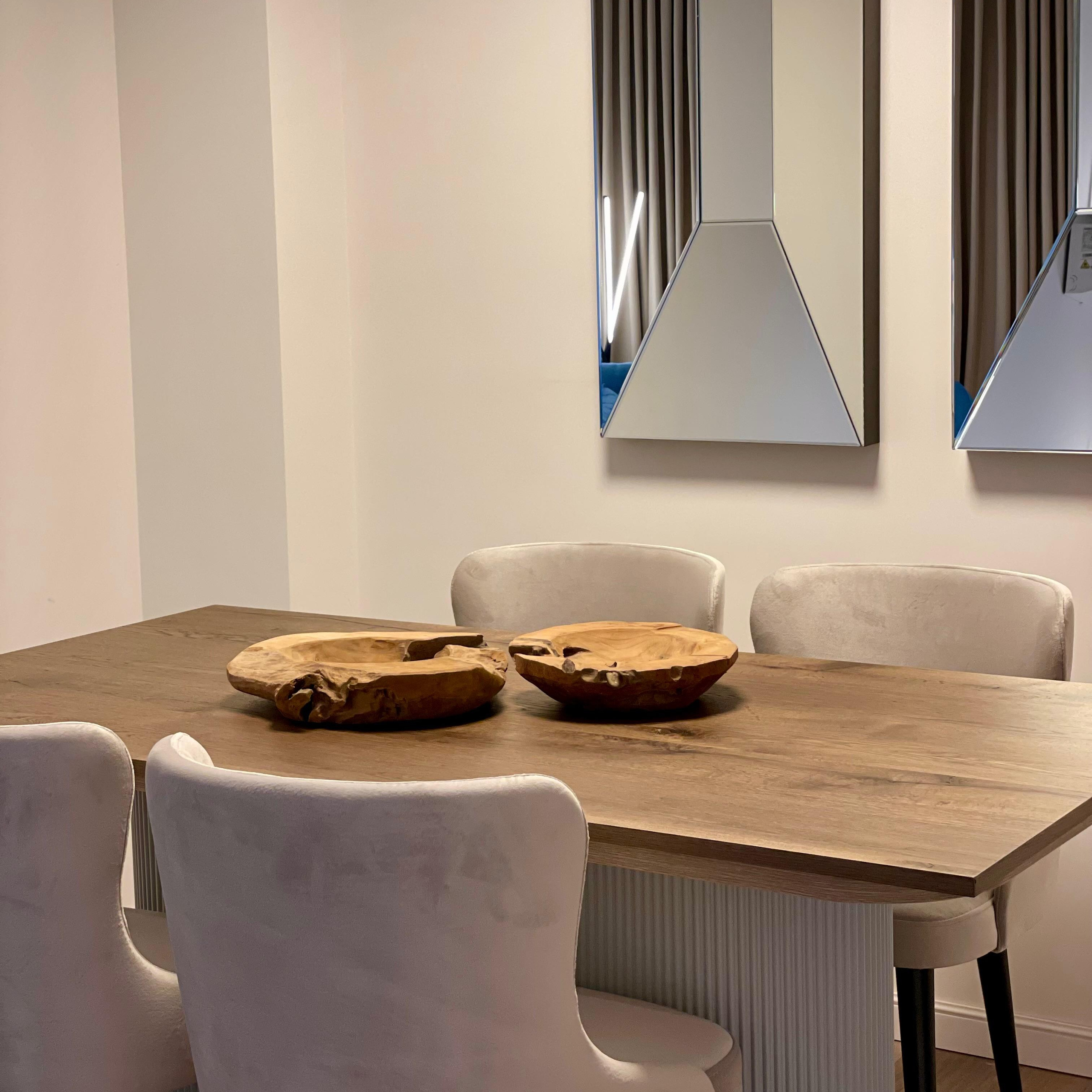 Aman 33 – Luxury Interior Design Project. IONESCU ELENA