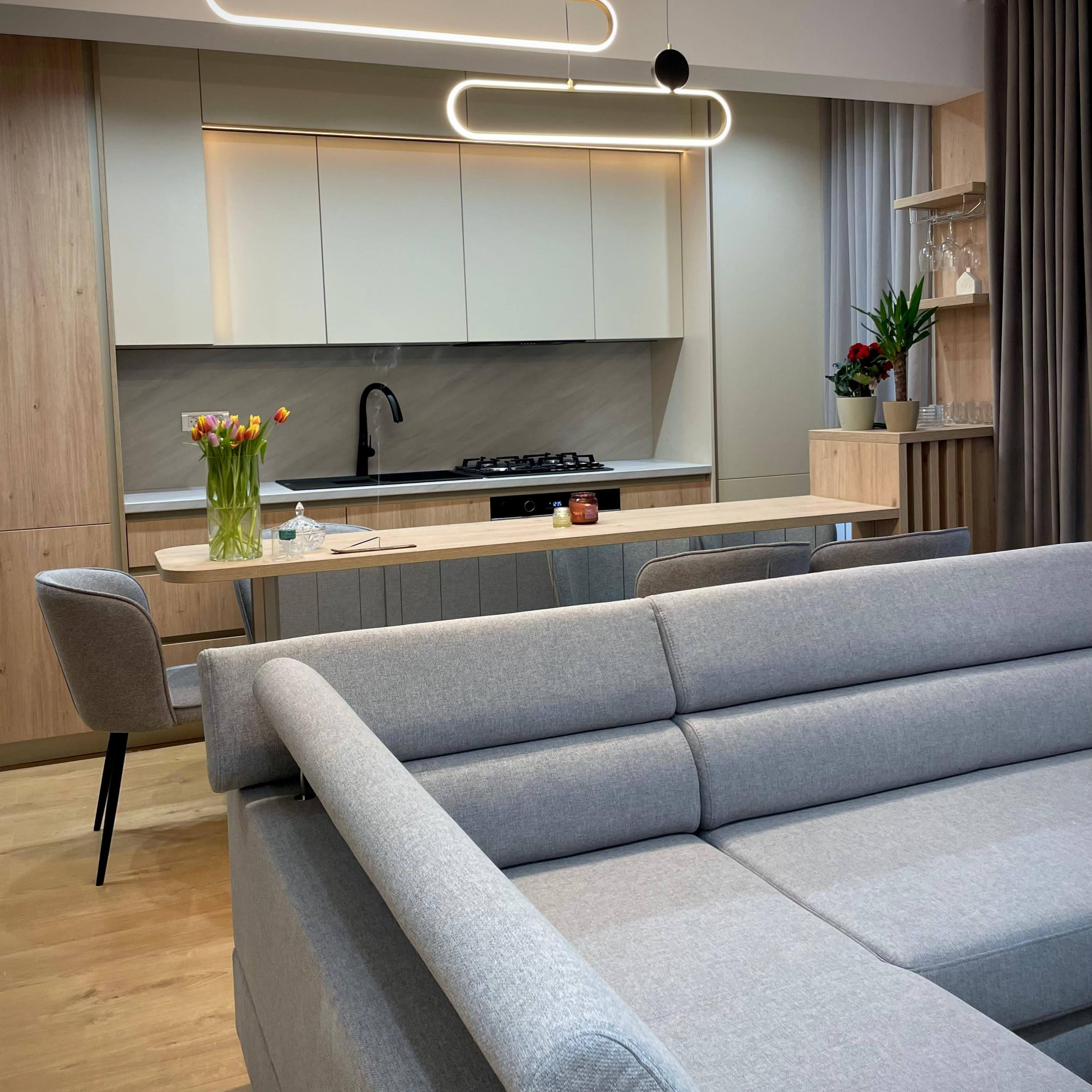 Project B3 – Design Interior Contemporan. IONESCU ELENA