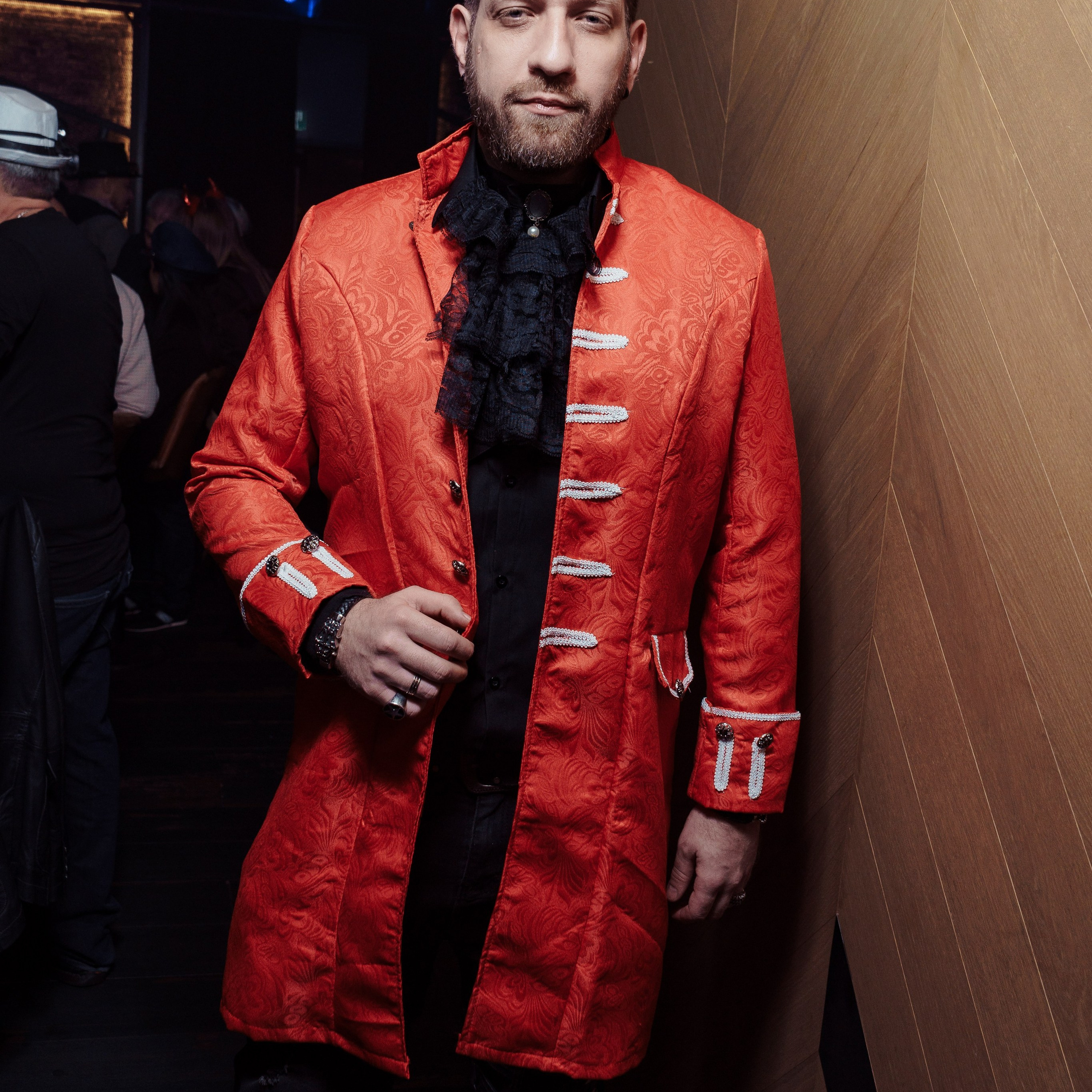 Отзывы. Фотограф в Валенсии Максим Пономарев