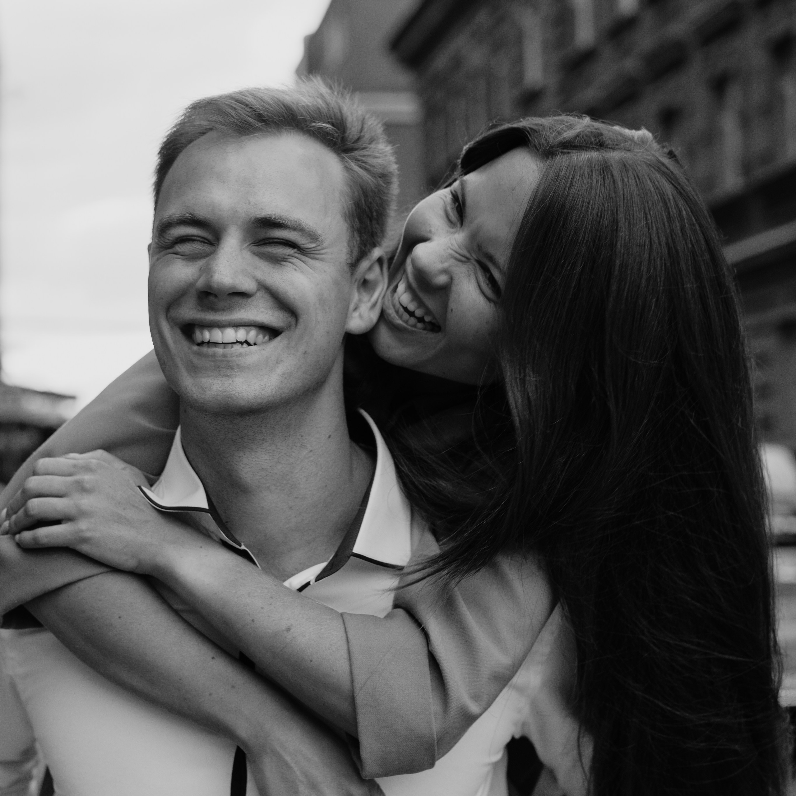 Отзывы. Фотограф в Валенсии Максим Пономарев