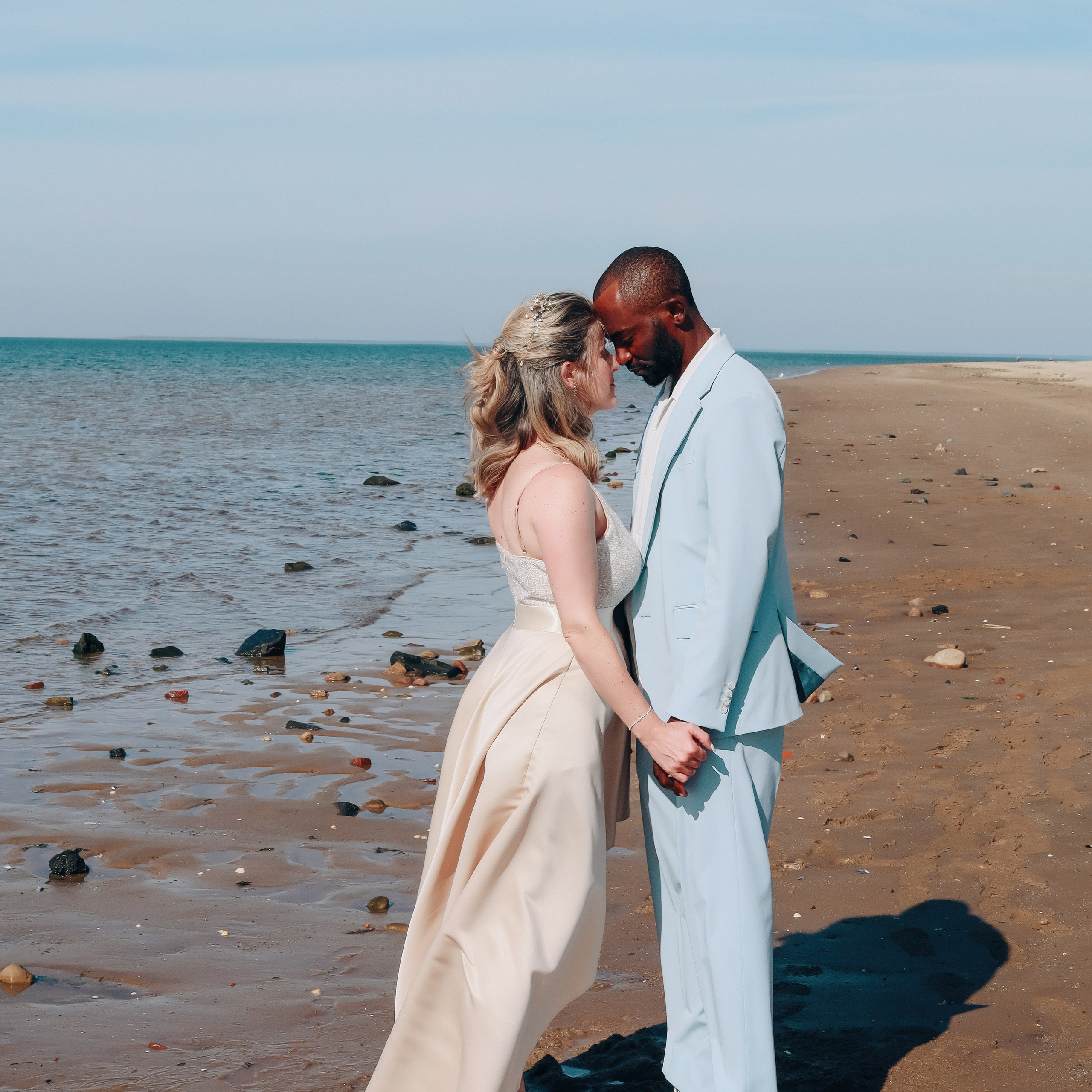 Sara Wedding Esbjerg