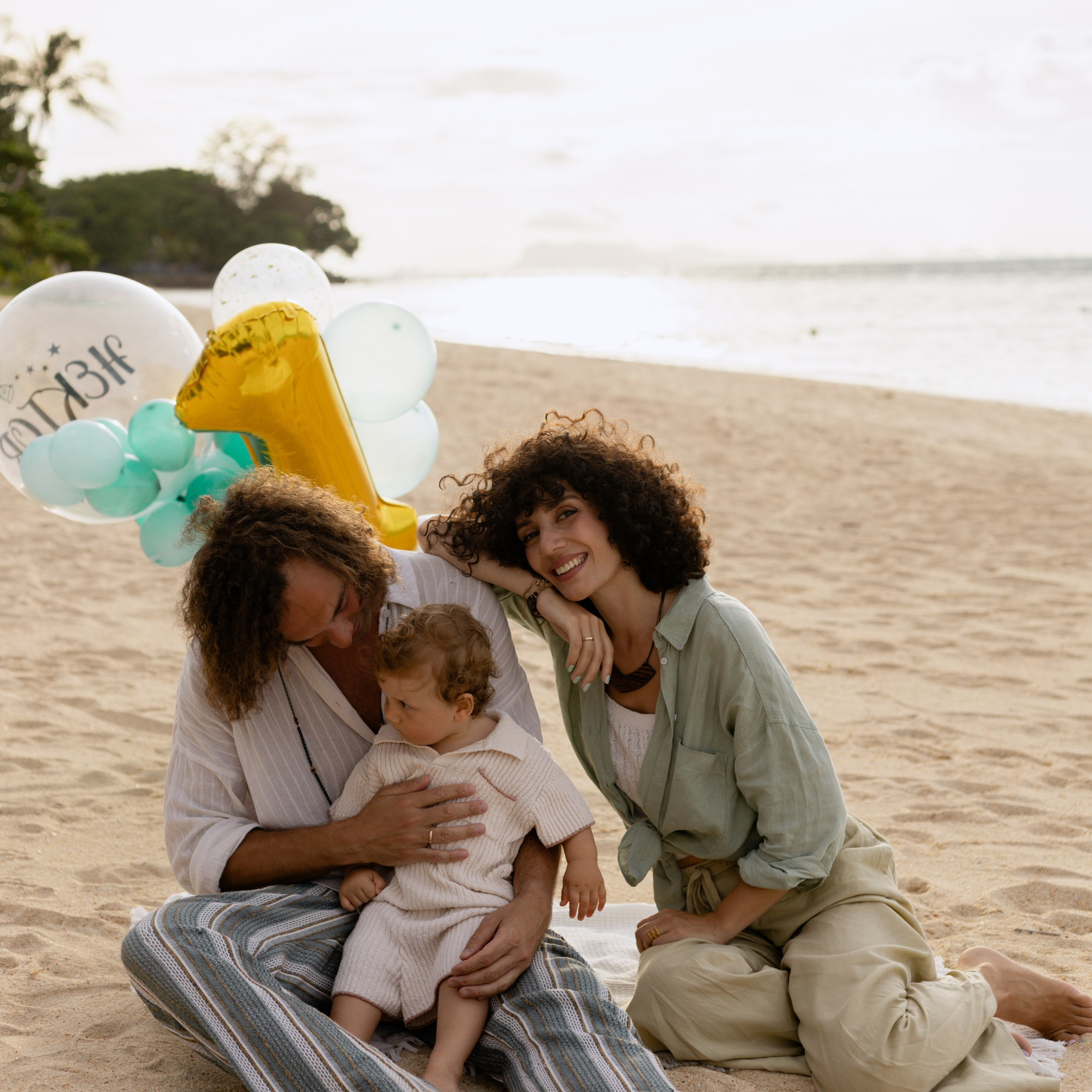 FAMILY PHOTOSHOOT
