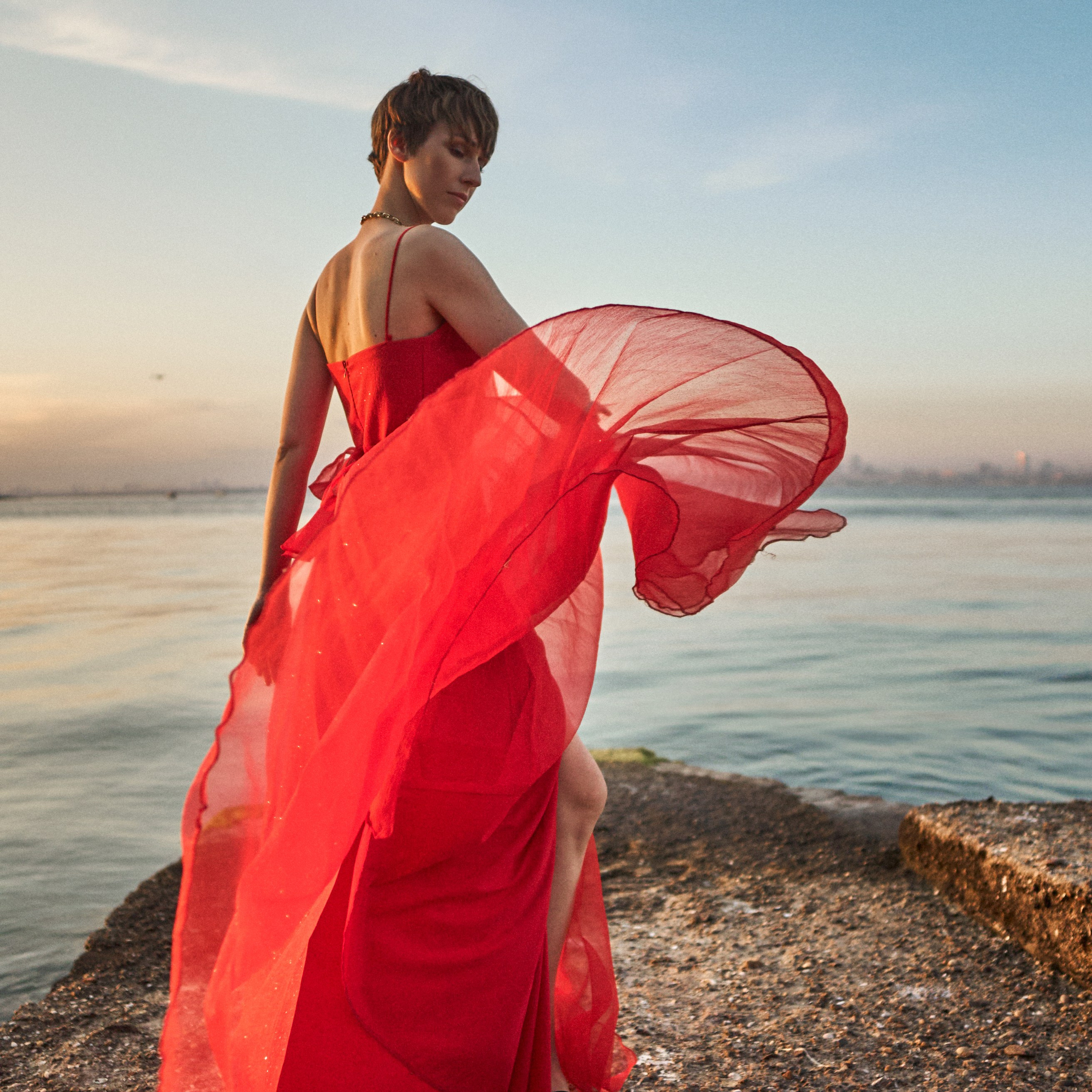 Lifestyle Photographer in Hoi An & Da Nang Love stories, family & wedding photography