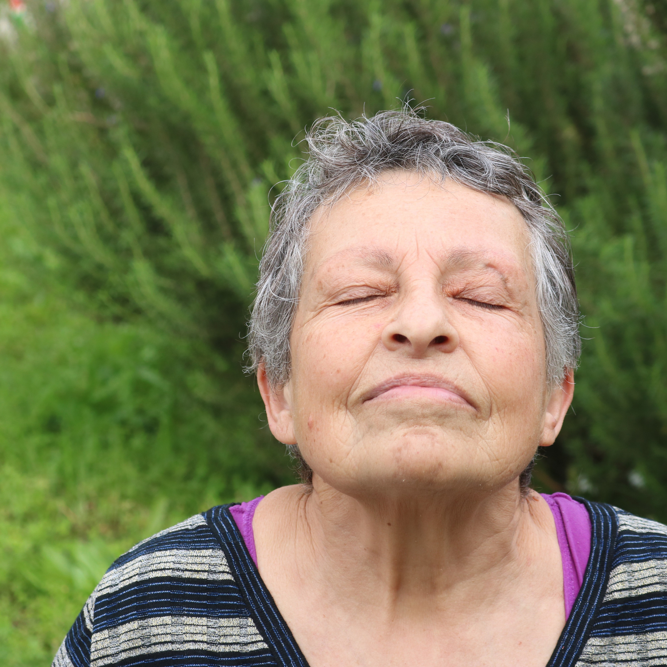 Comentarios sobre las clases de español con Alicia