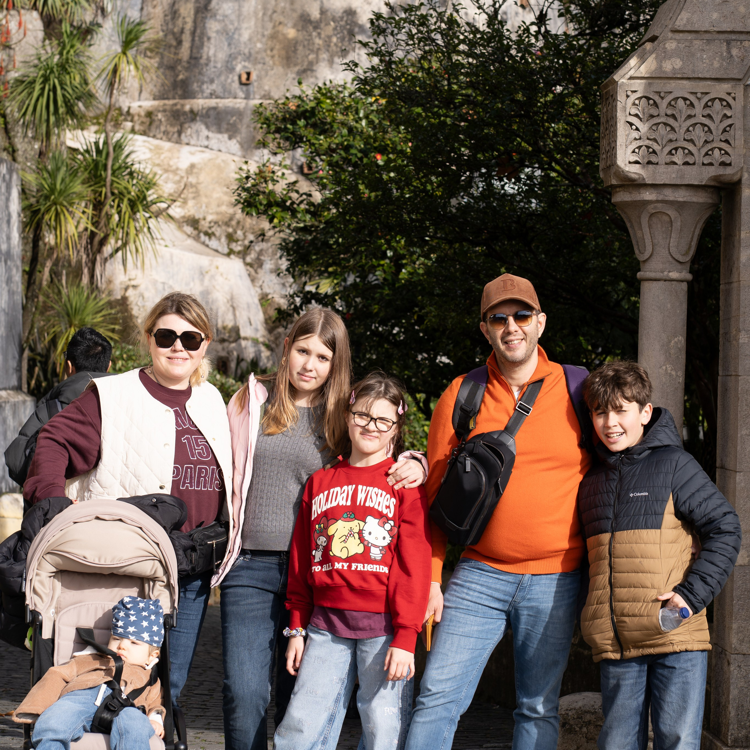 Отзывы. Экскурсии по Португалии с гидом-фотографом на автомобиле и пешком