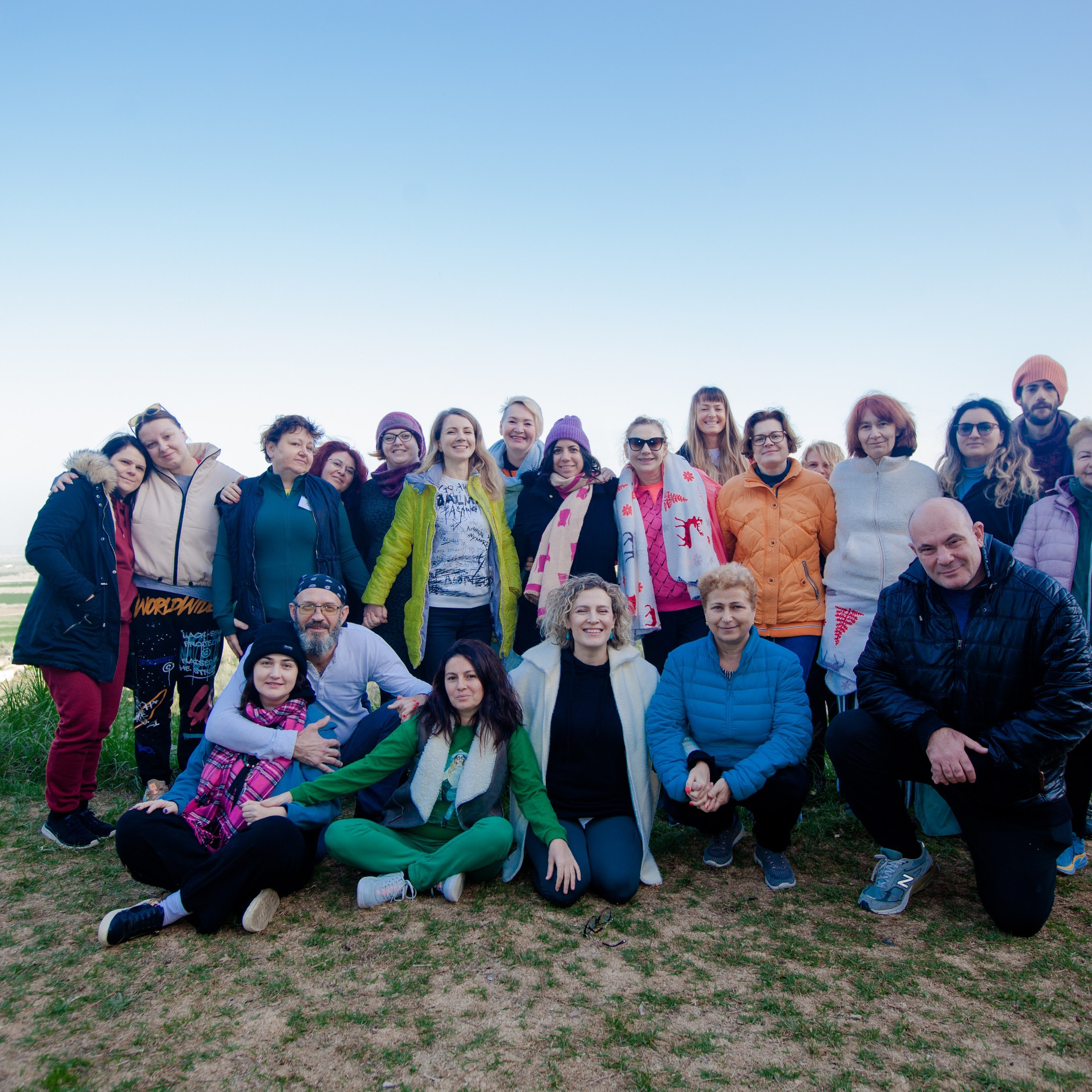 Testimonials. Photographer and videographer in Tel Aviv Mary Pann