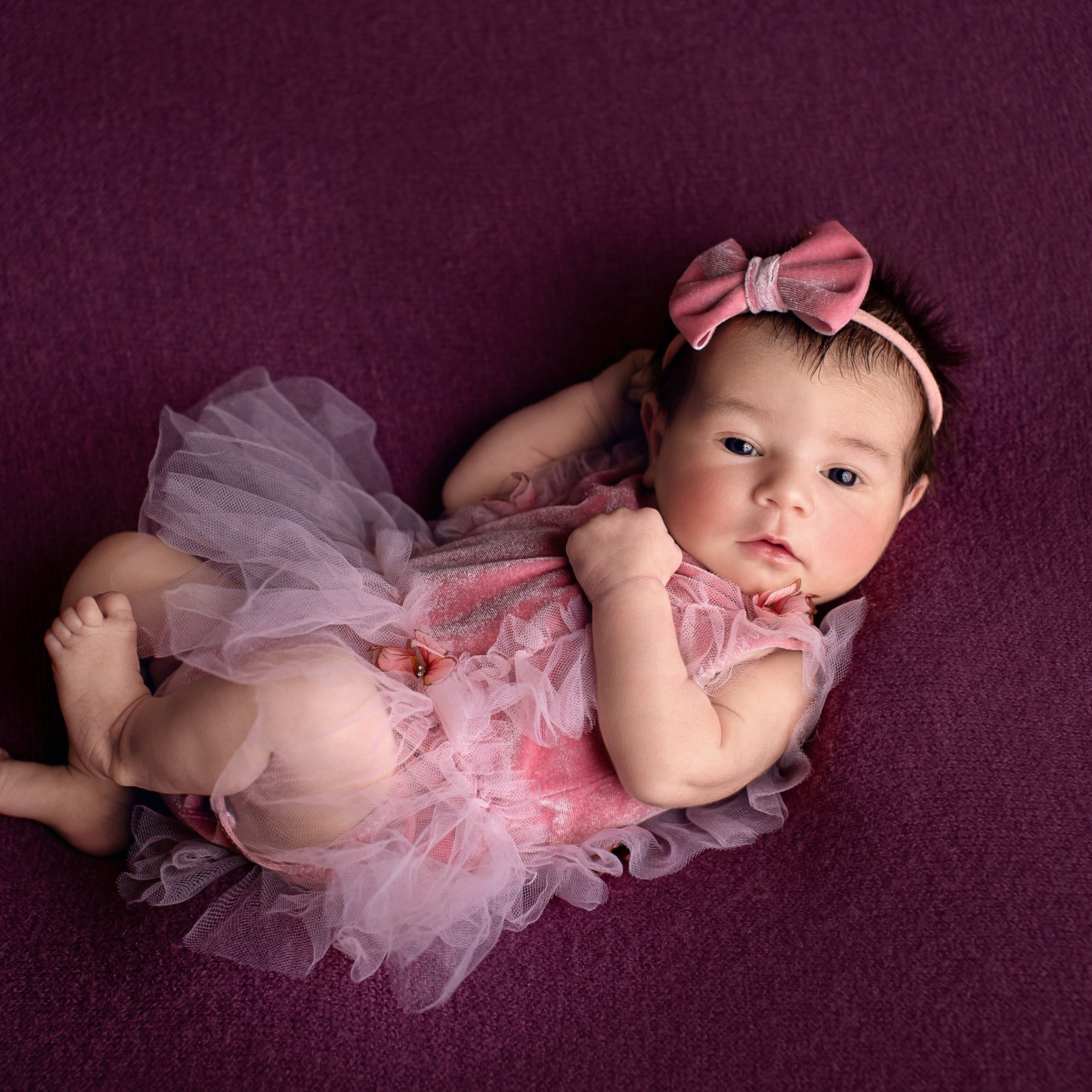 Kundenbewertungen – Neugeborenen- & Familienfotografie Berlin