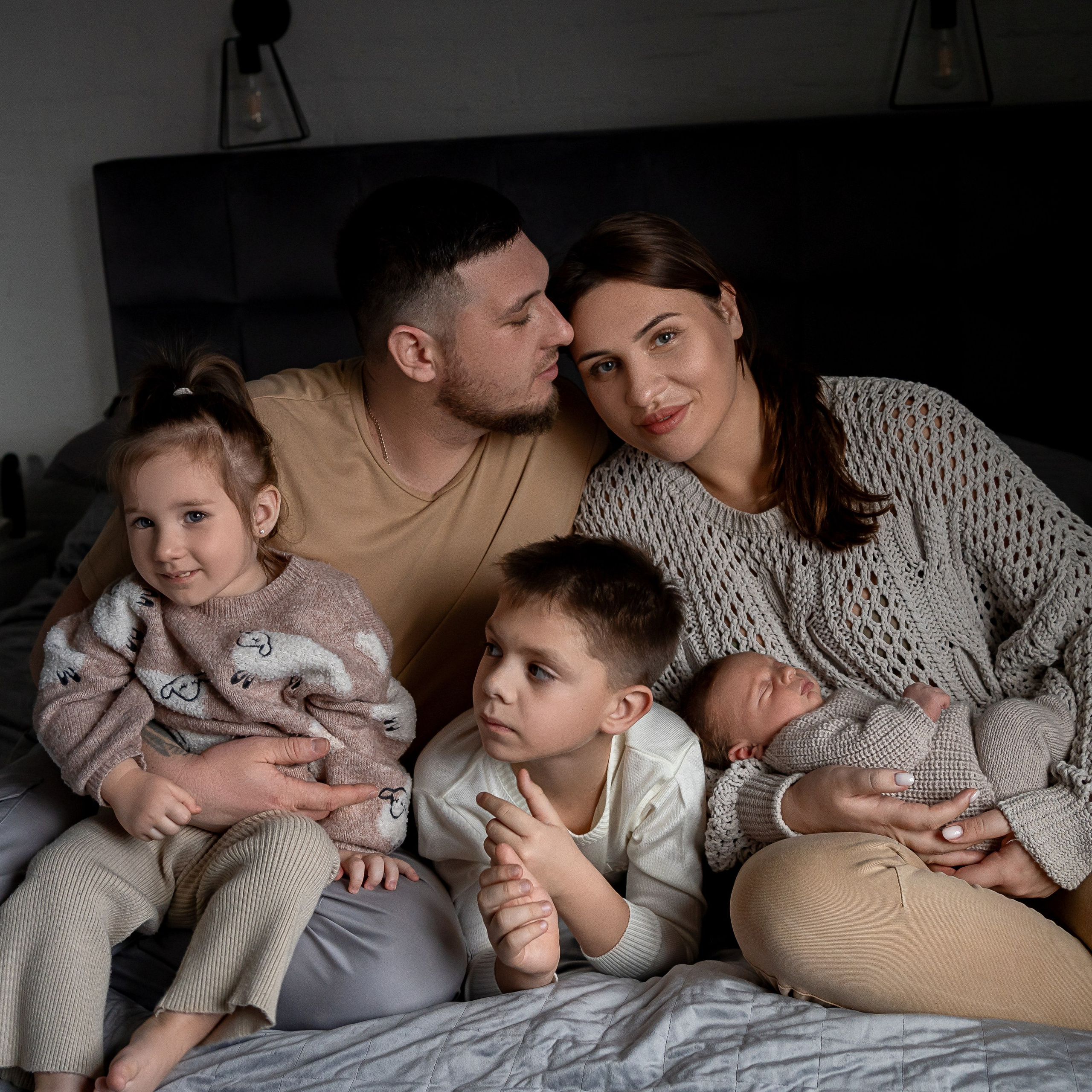 Kundenbewertungen – Neugeborenen- & Familienfotografie Berlin