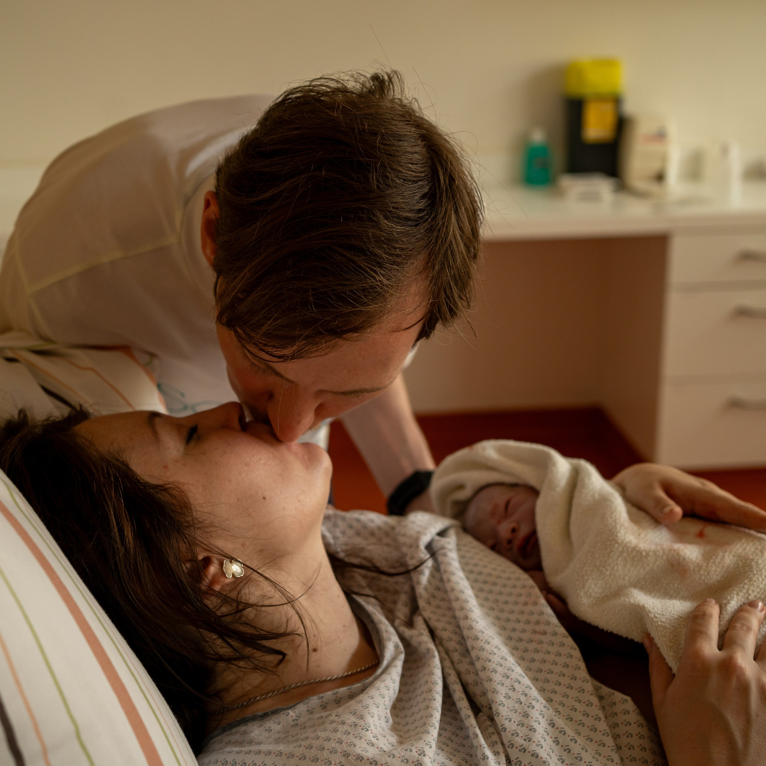 Kundenbewertungen – Neugeborenen- & Familienfotografie Berlin