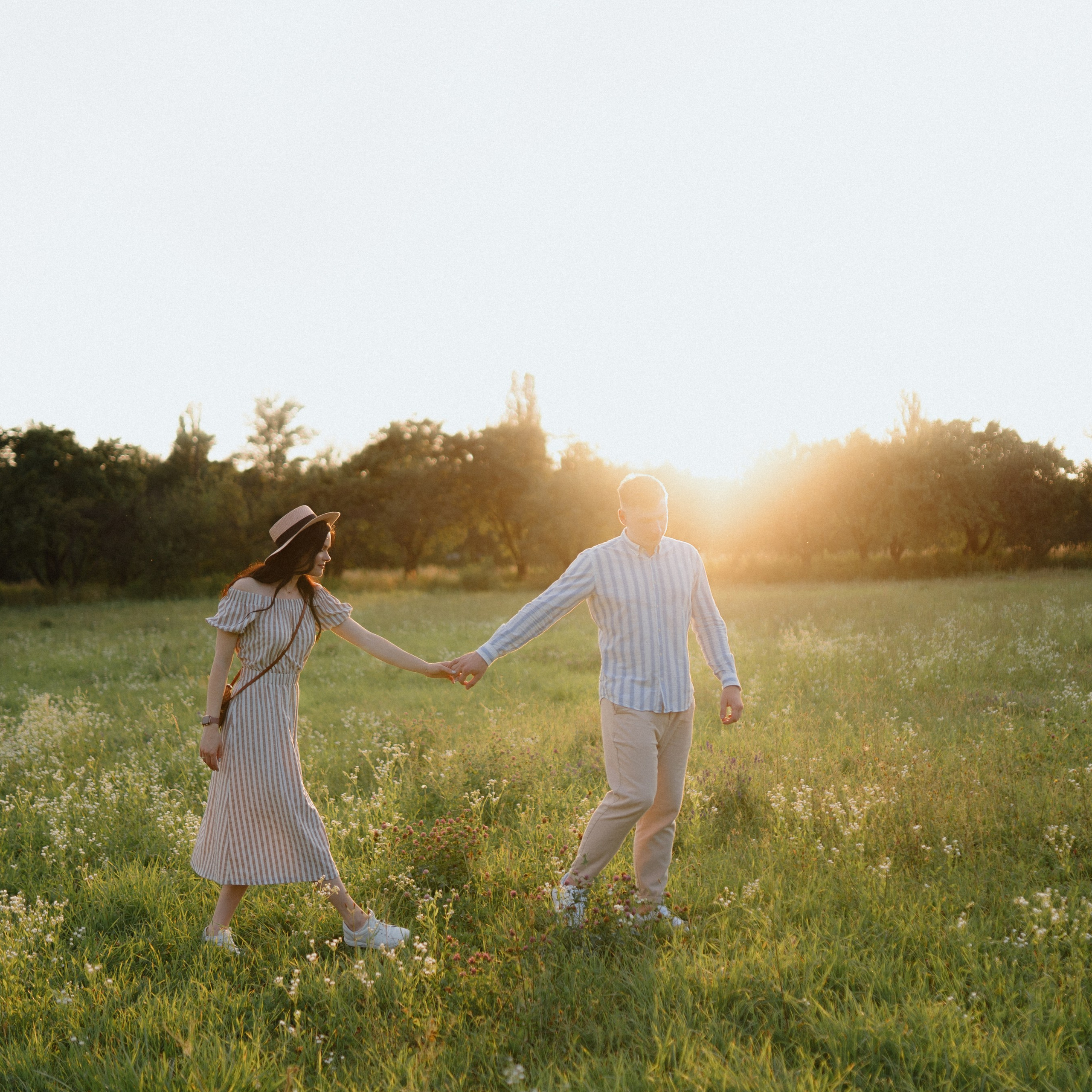 Богдан та Марія