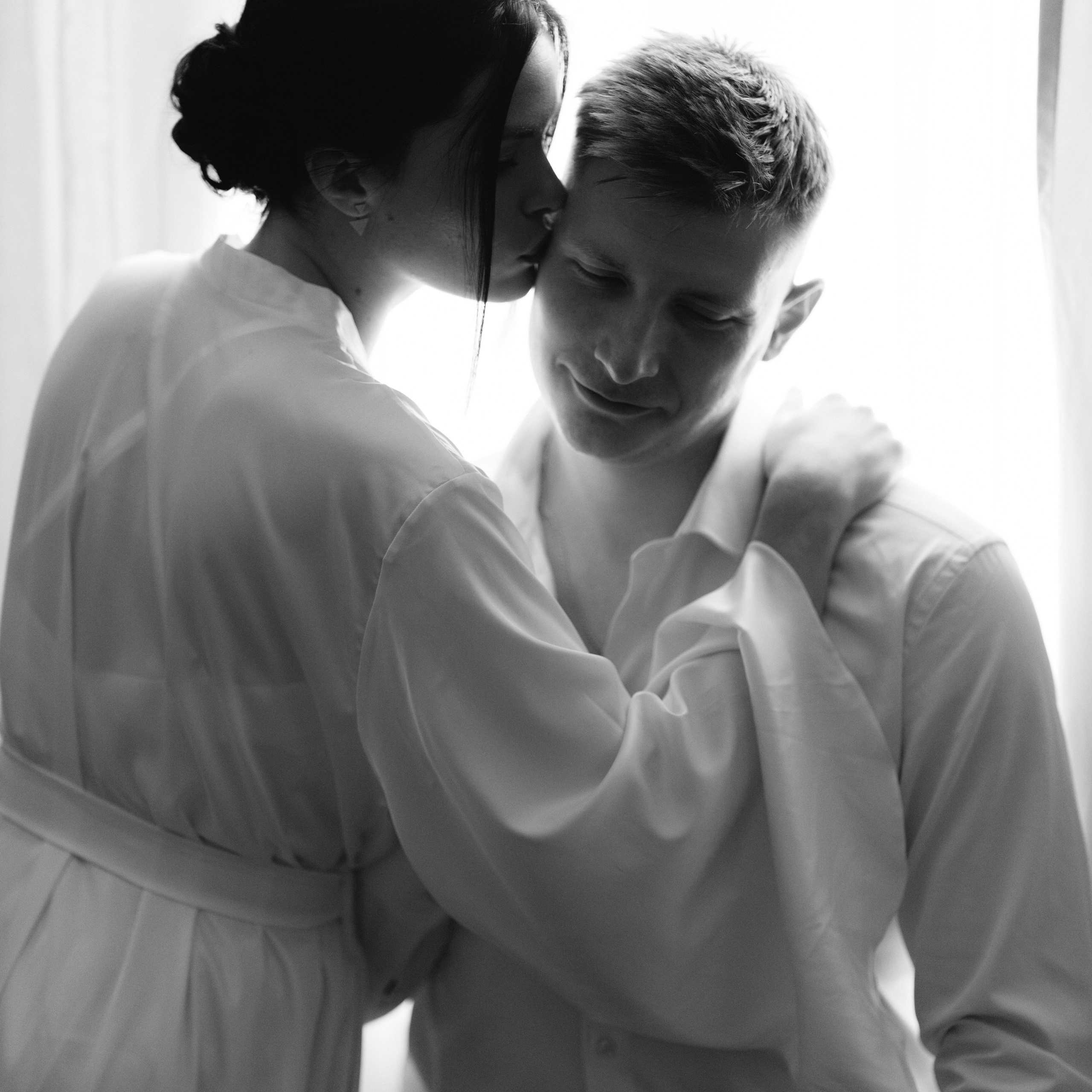 Марія та Богдан