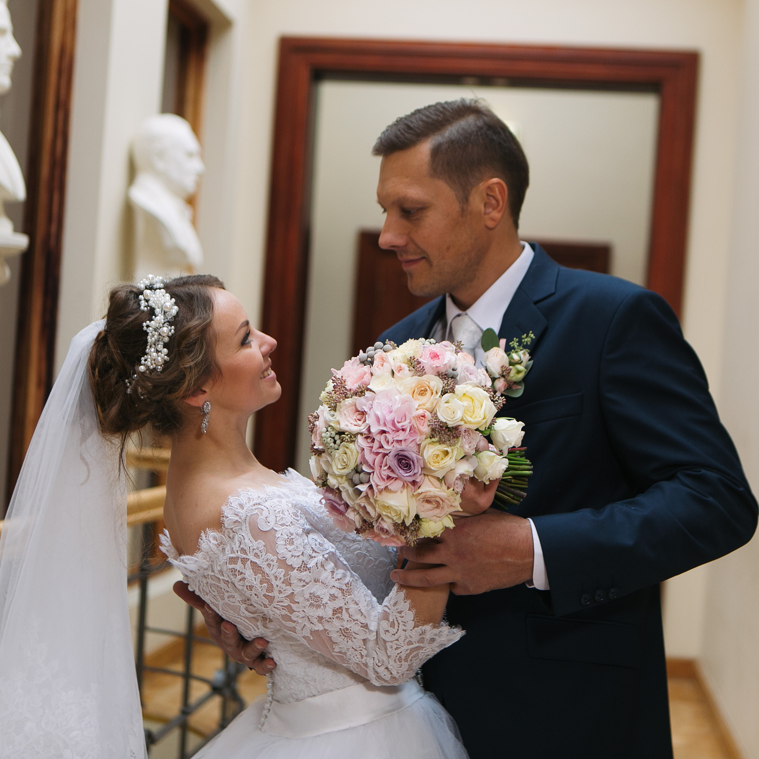 Atsauksmes. Event design, decoration, floristry, gift, Irina Novika, Riga, Latvia