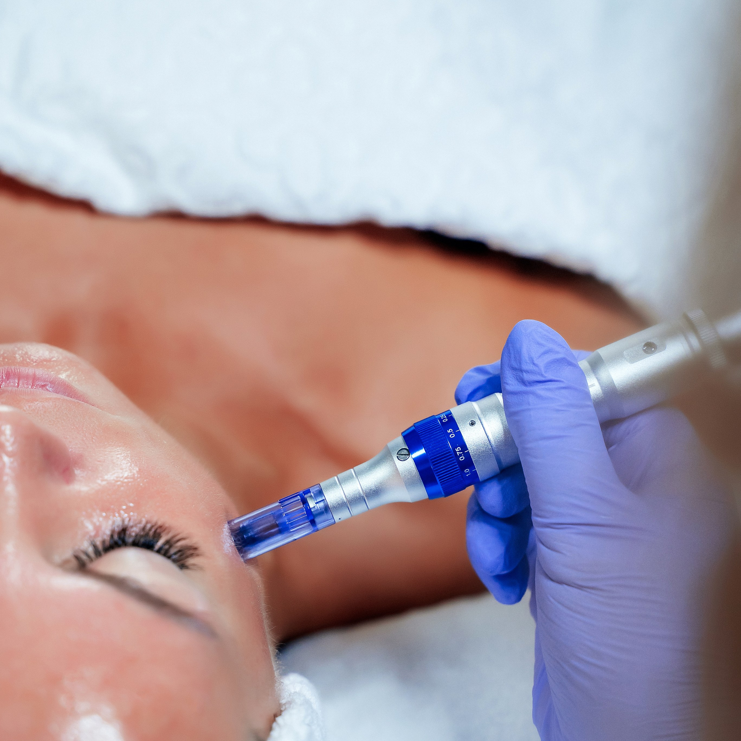 Косметология