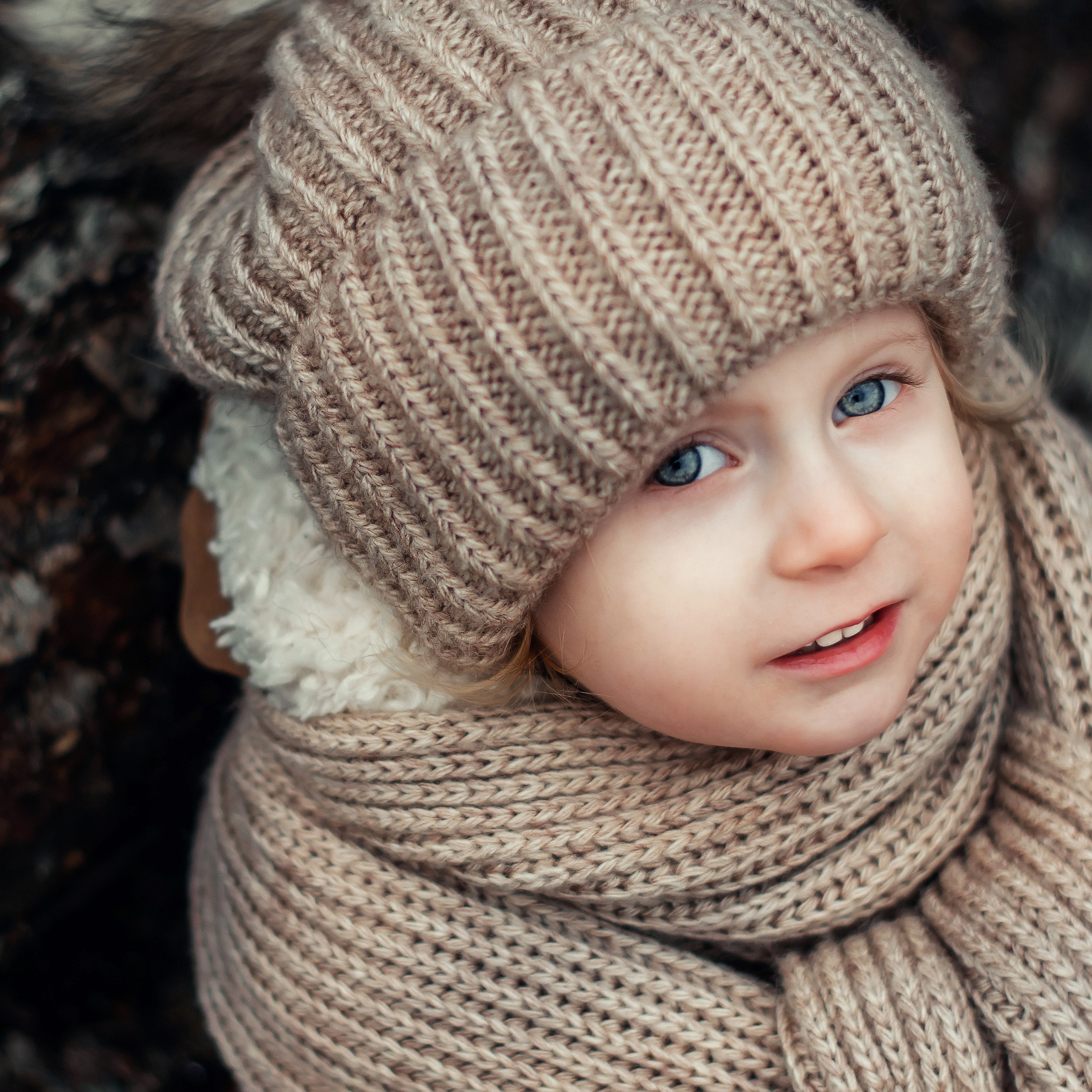 Арианна и Буся